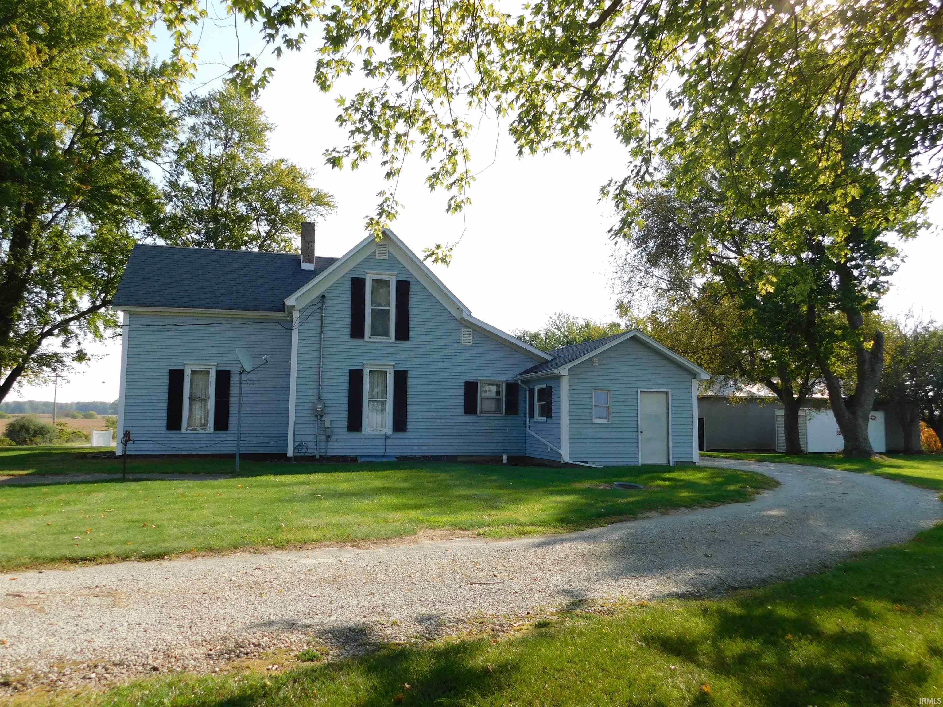 Photo 5 of 11411 W 800 S