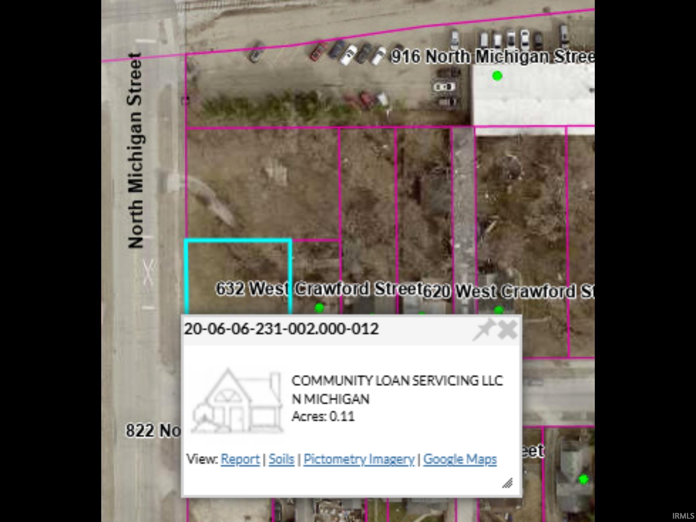 Photo 12 of 929 N Michigan Street