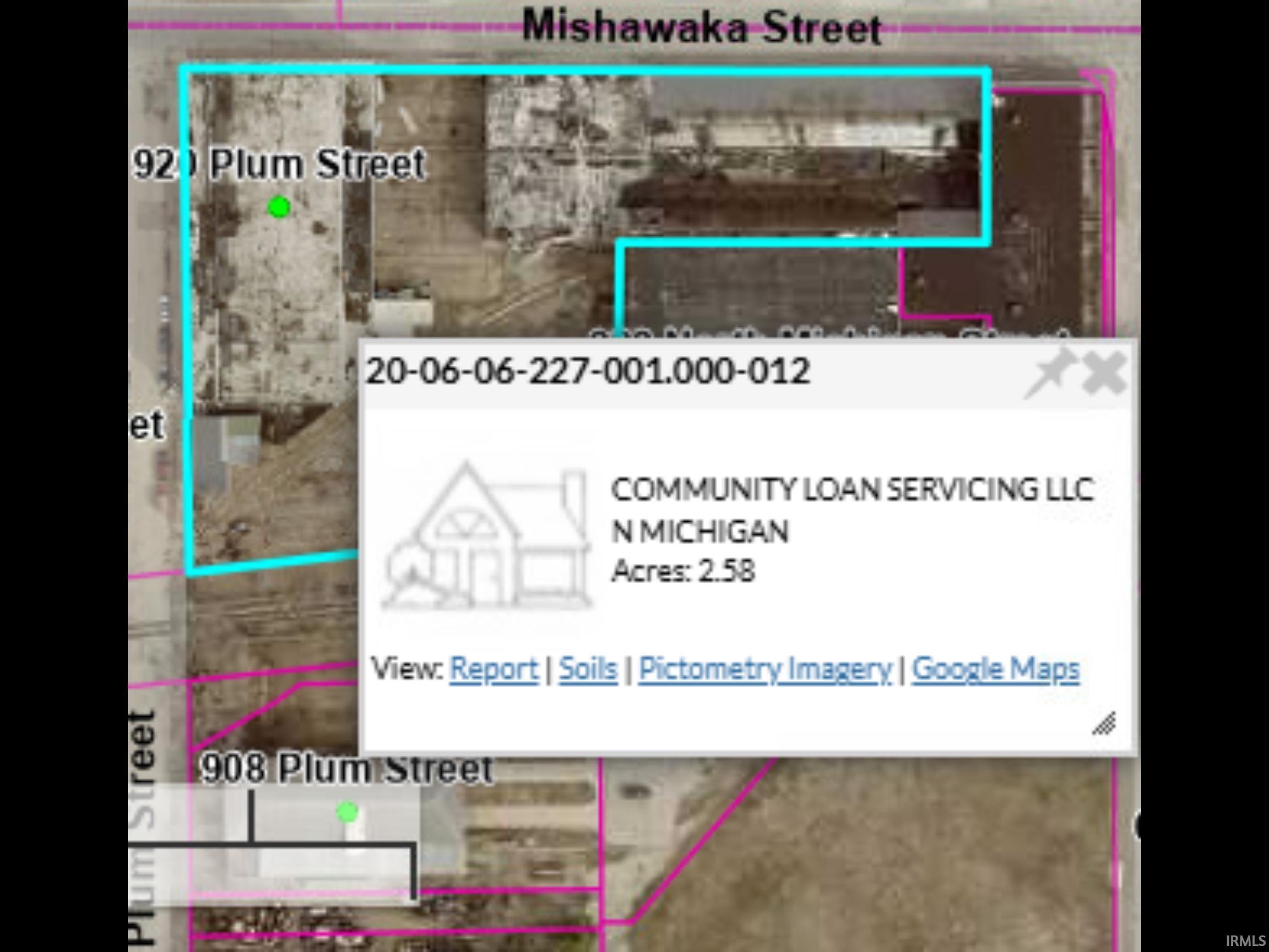 Photo 7 of 929 N Michigan Street