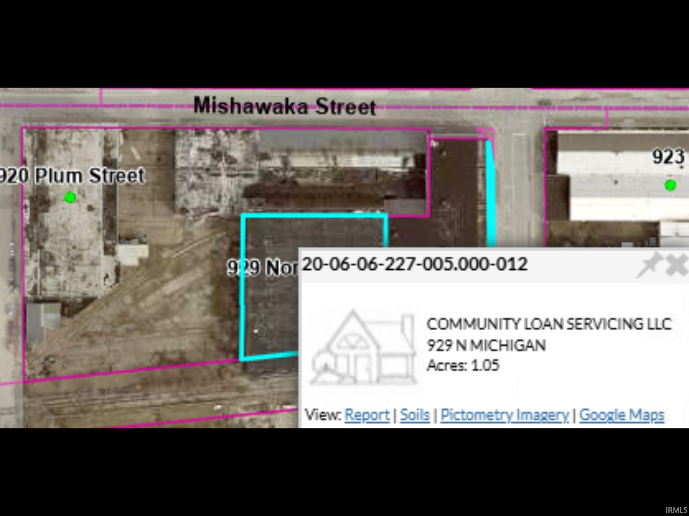 Photo 8 of 929 N Michigan Street