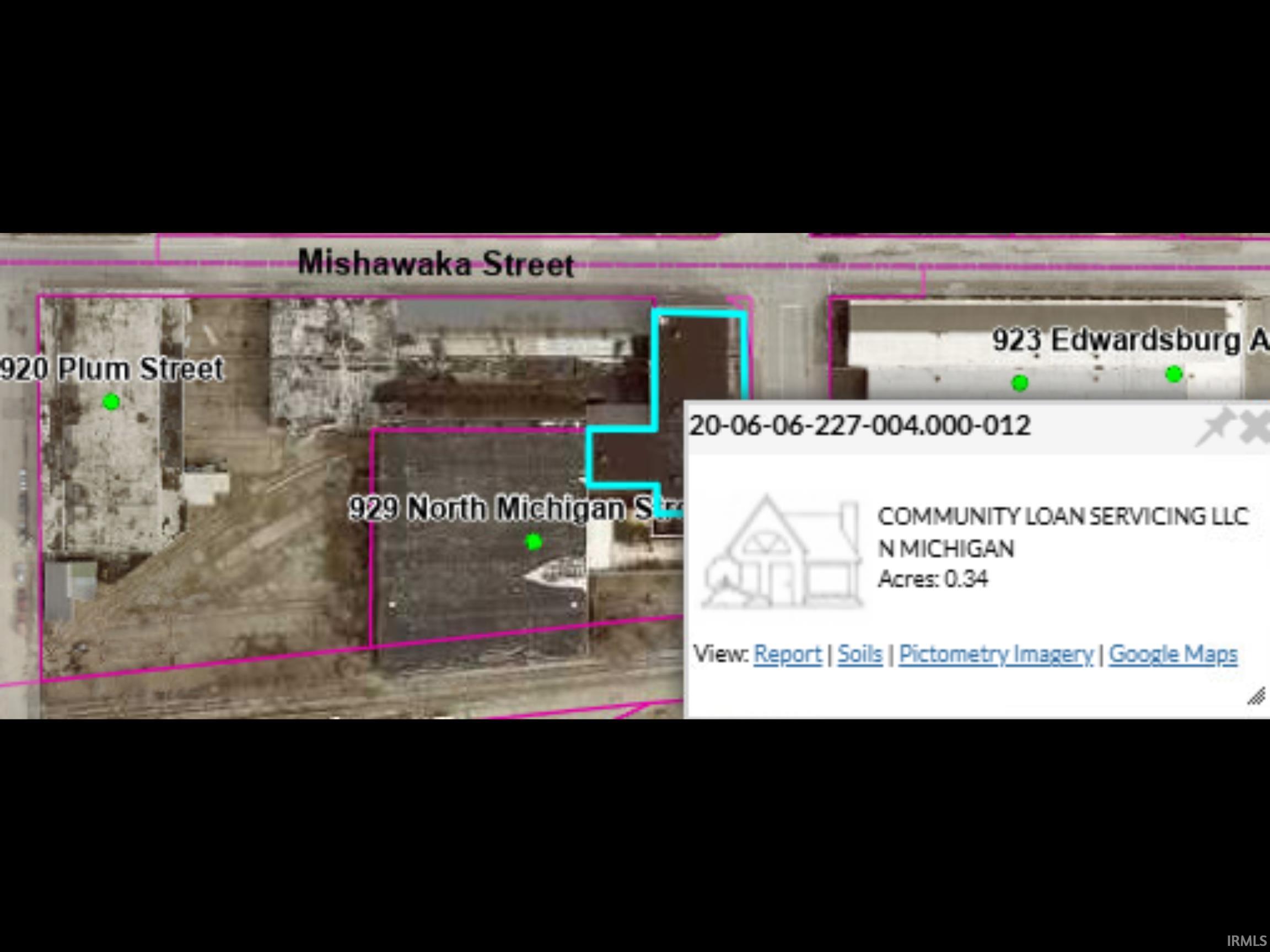 Photo 9 of 929 N Michigan Street