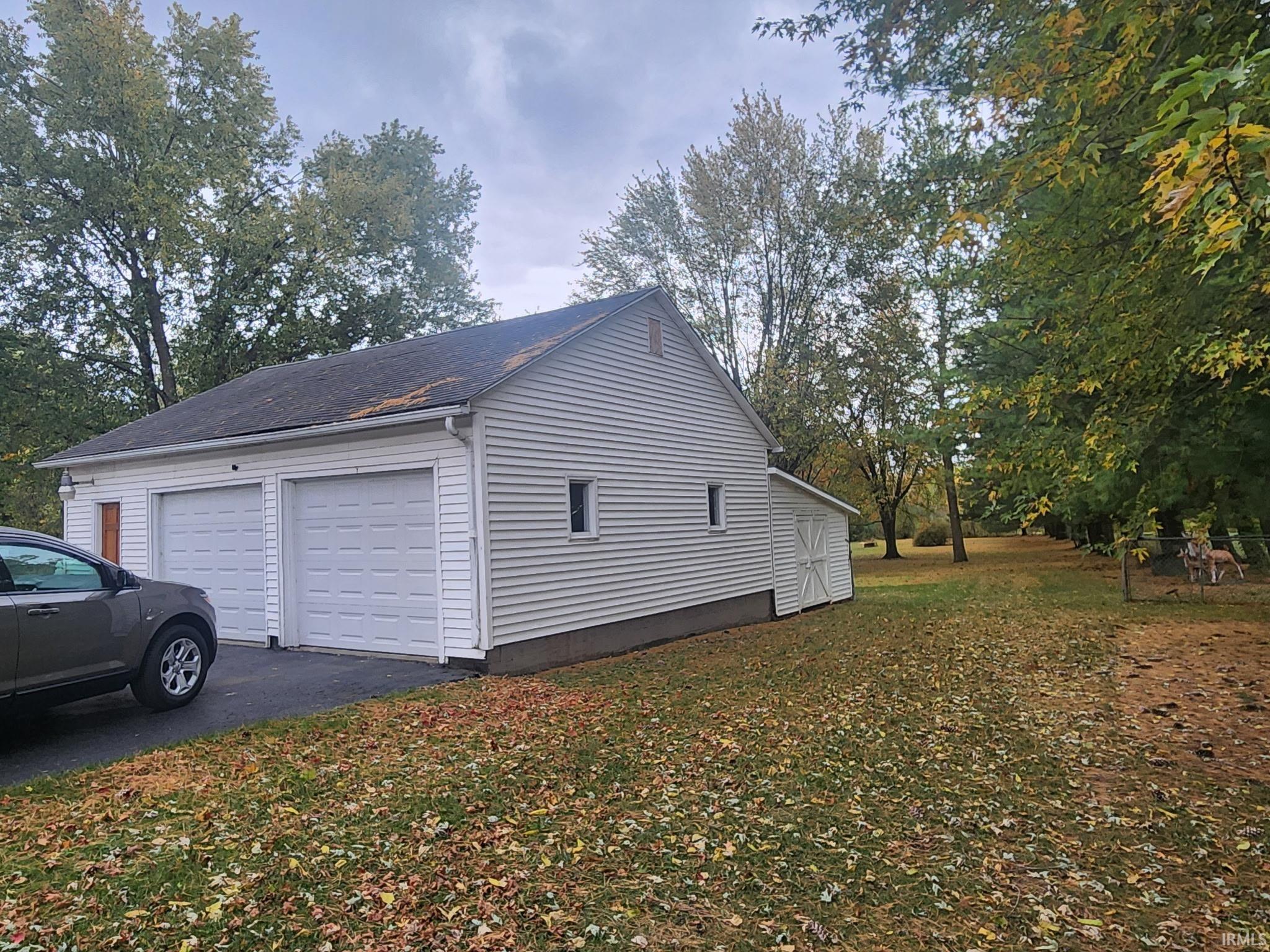 Homes for sale in Churubusco, IN | 426 Mill St, Churubusco, IN 46723 | MLS# 202543913