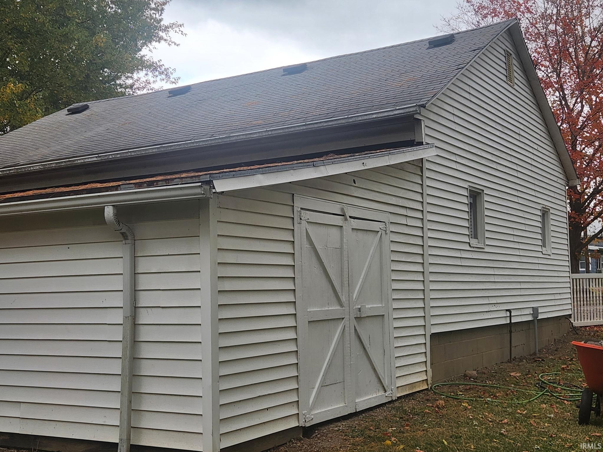 Homes for sale in Churubusco, IN | 426 Mill St, Churubusco, IN 46723 | MLS# 202543913