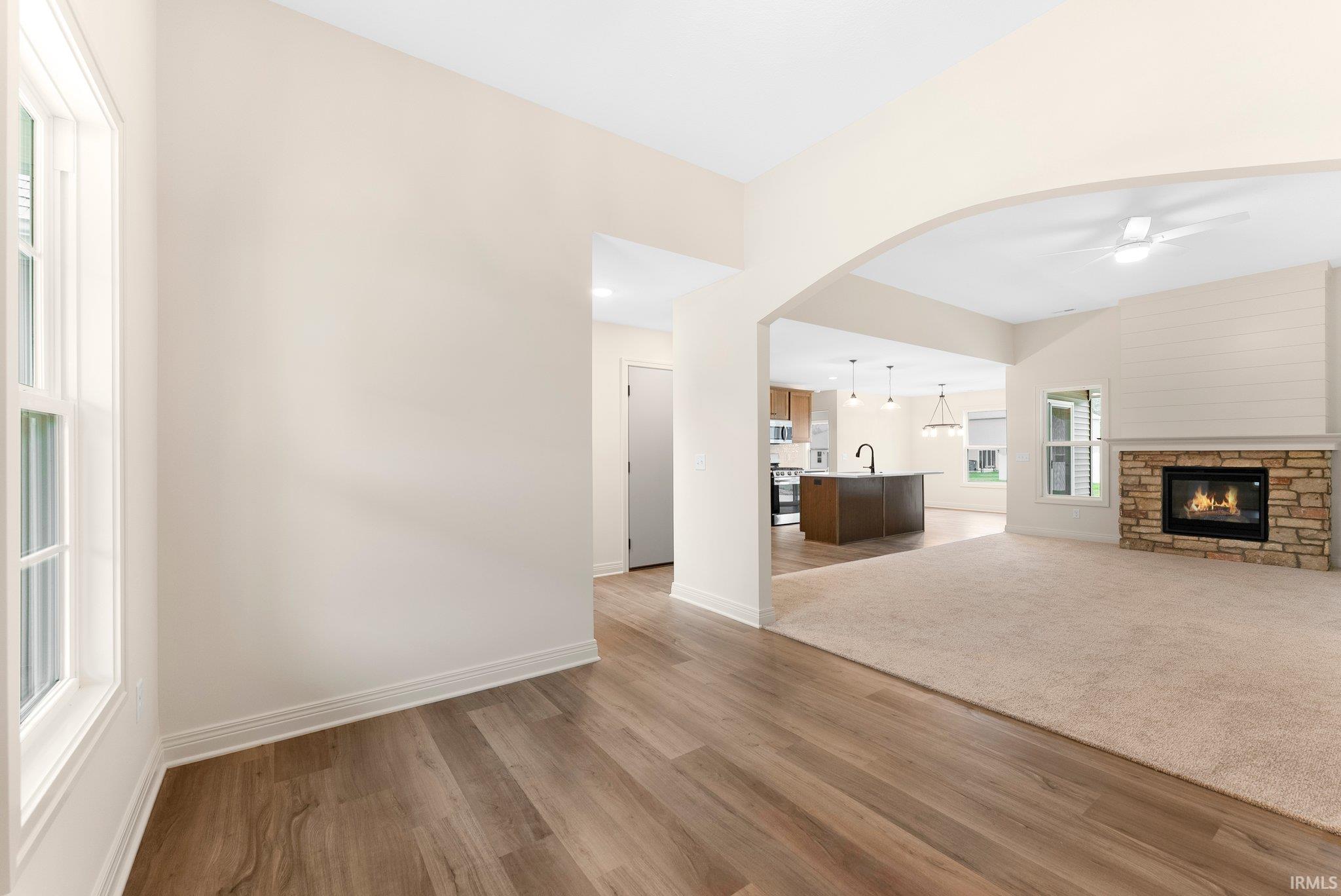 Homes for sale in Fort Wayne, IN | 14283 Kidd Creek Crossover, Fort Wayne, IN 46845 | MLS# 202543920