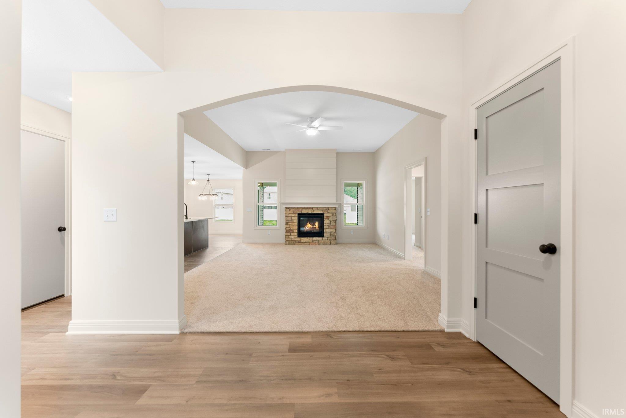 Homes for sale in Fort Wayne, IN | 14283 Kidd Creek Crossover, Fort Wayne, IN 46845 | MLS# 202543920