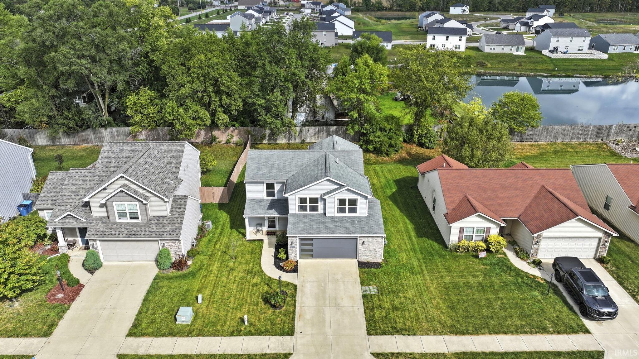 Photo 2 of 15330 Cypress Pointe Drive