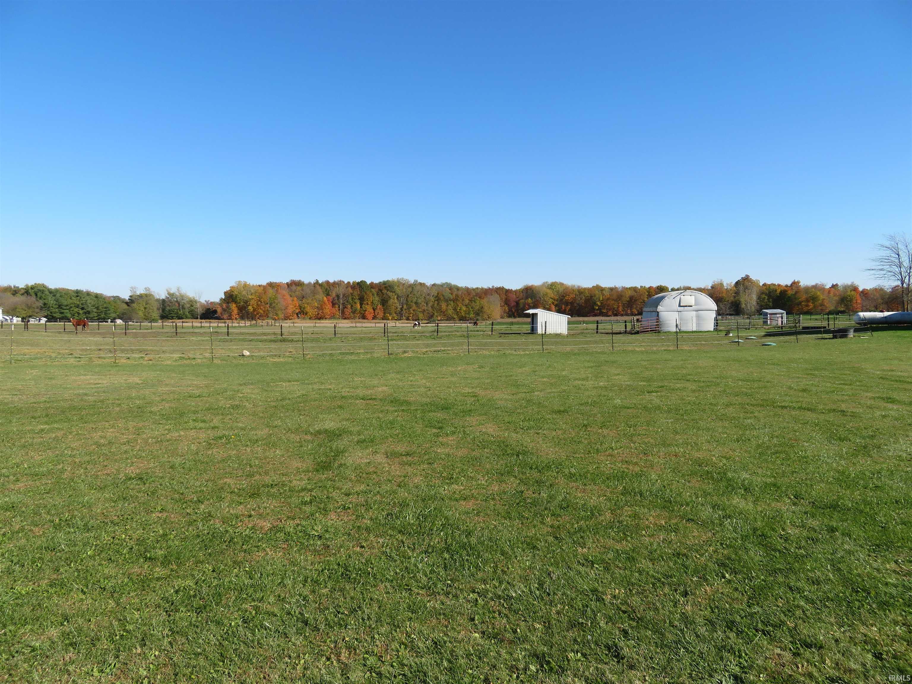 Homes for sale in New Paris, IN | 69770 County Road 29, New Paris, IN 46553 | MLS# 202543927