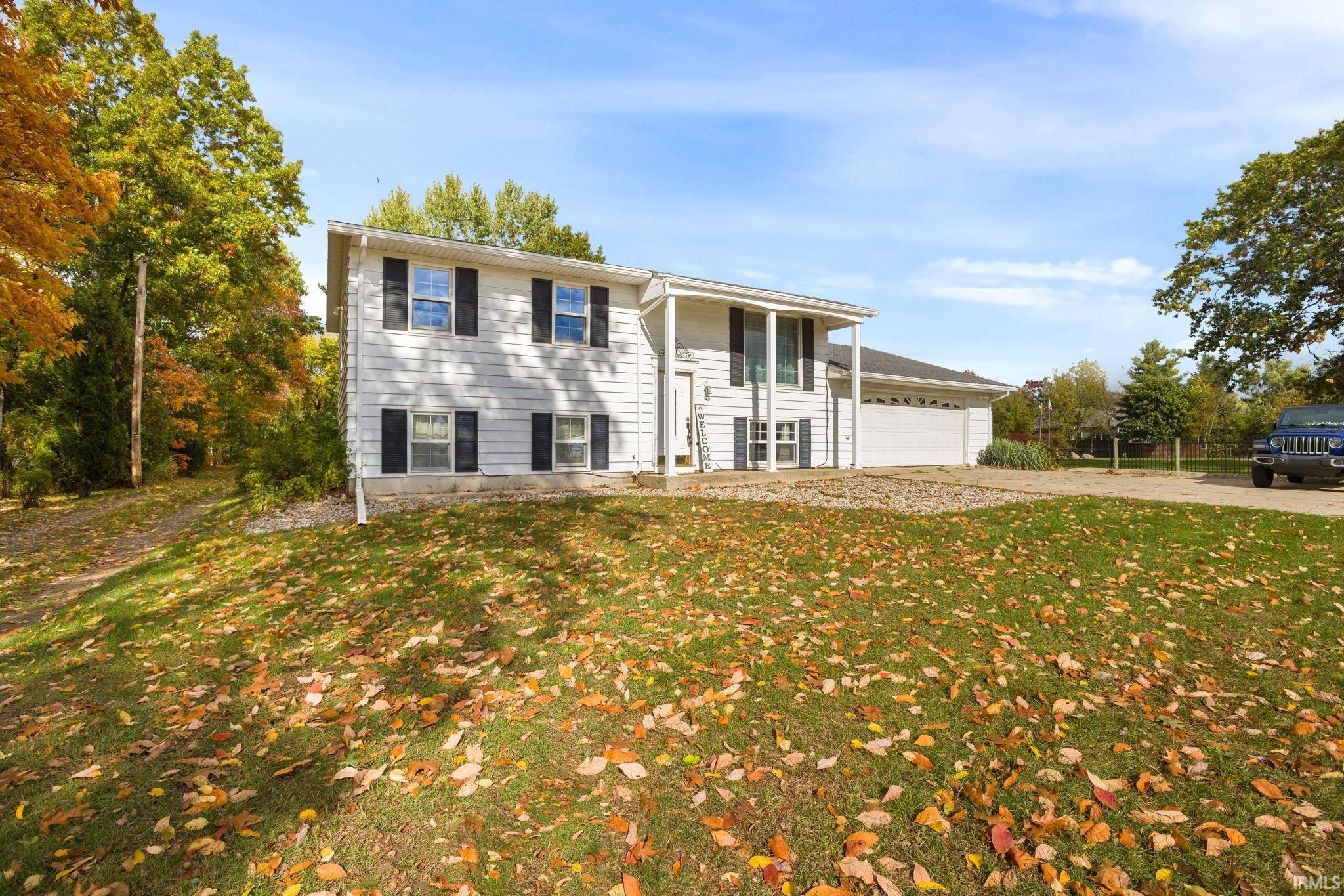 Homes for sale in Osceola, IN | 11341 Edison Rd, Osceola, IN 46561 | MLS# 202543934