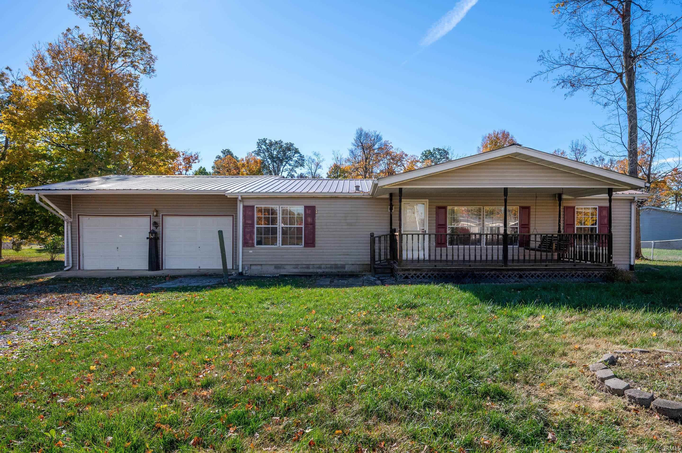 Homes for sale in New Castle, IN | 411 W Shoshoni Trl, New Castle, IN 47362 | MLS# 202543947