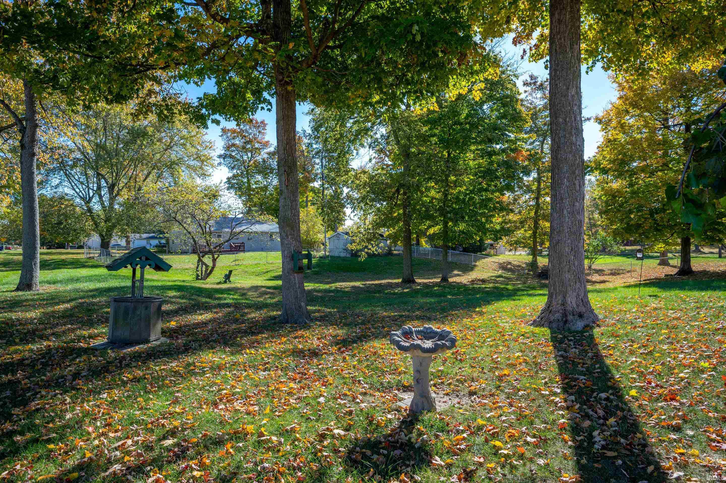 Homes for sale in New Castle, IN | 411 W Shoshoni Trl, New Castle, IN 47362 | MLS# 202543947