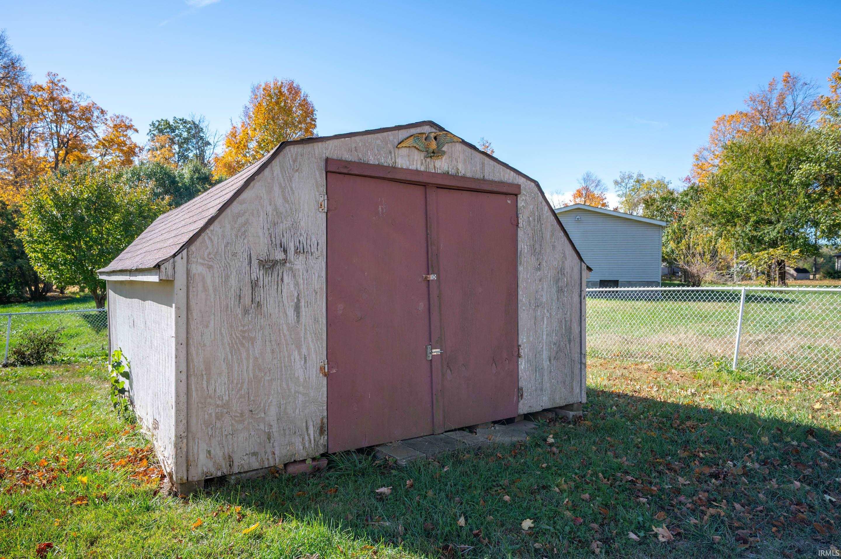 Homes for sale in New Castle, IN | 411 W Shoshoni Trl, New Castle, IN 47362 | MLS# 202543947