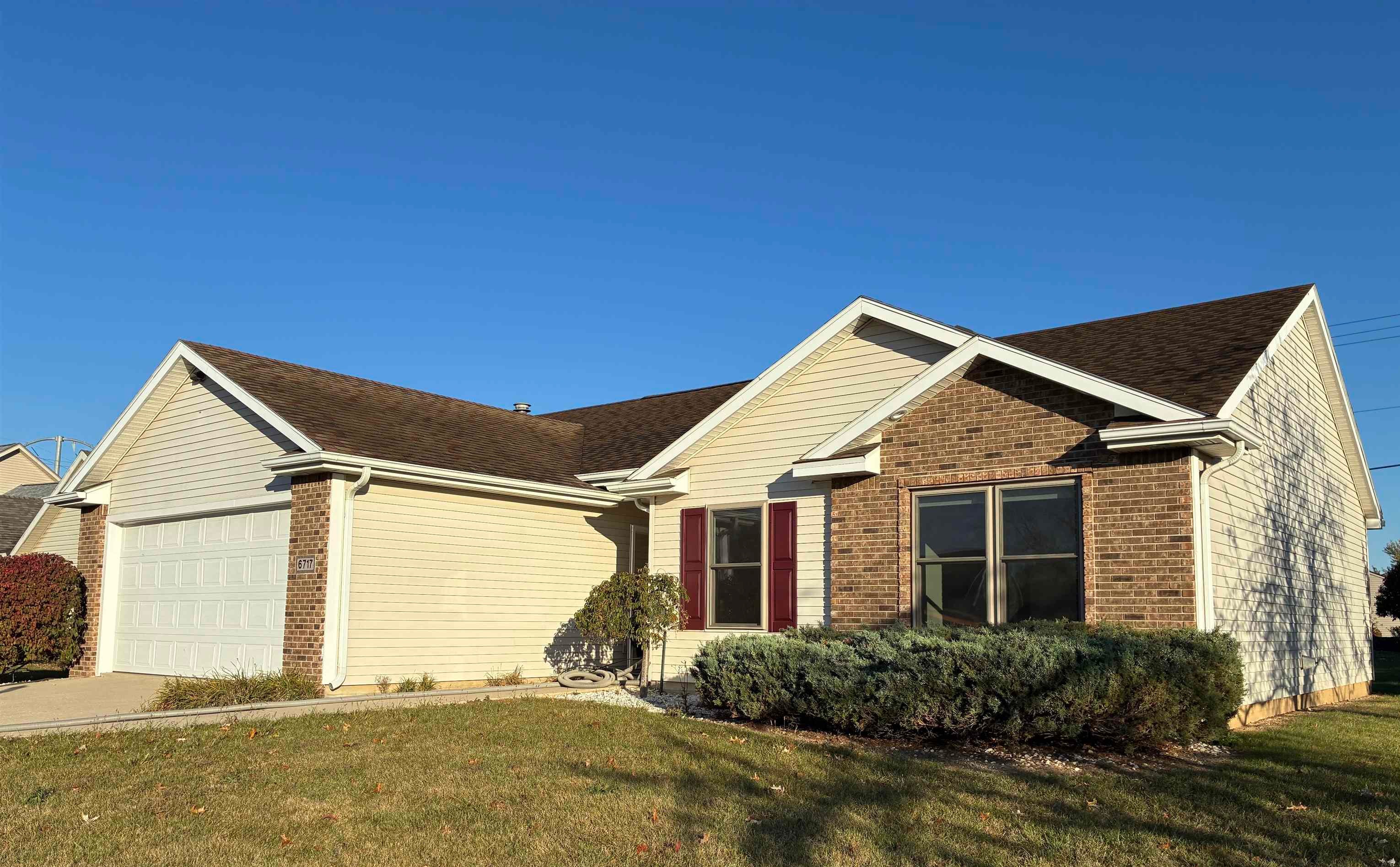 Photo 1 of 6717 Creekwood Lane