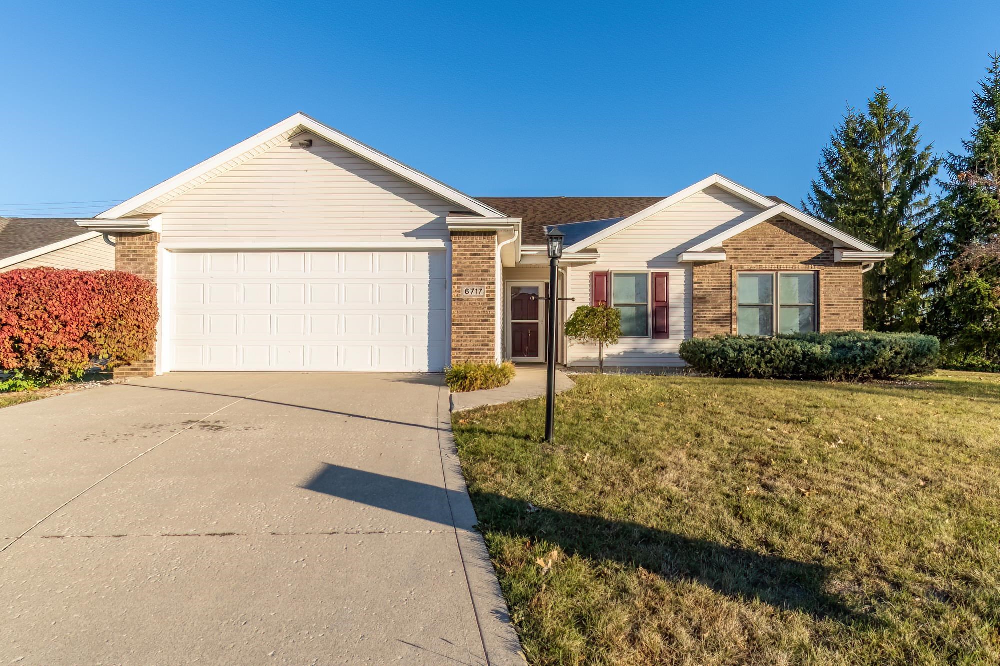 Photo 2 of 6717 Creekwood Lane