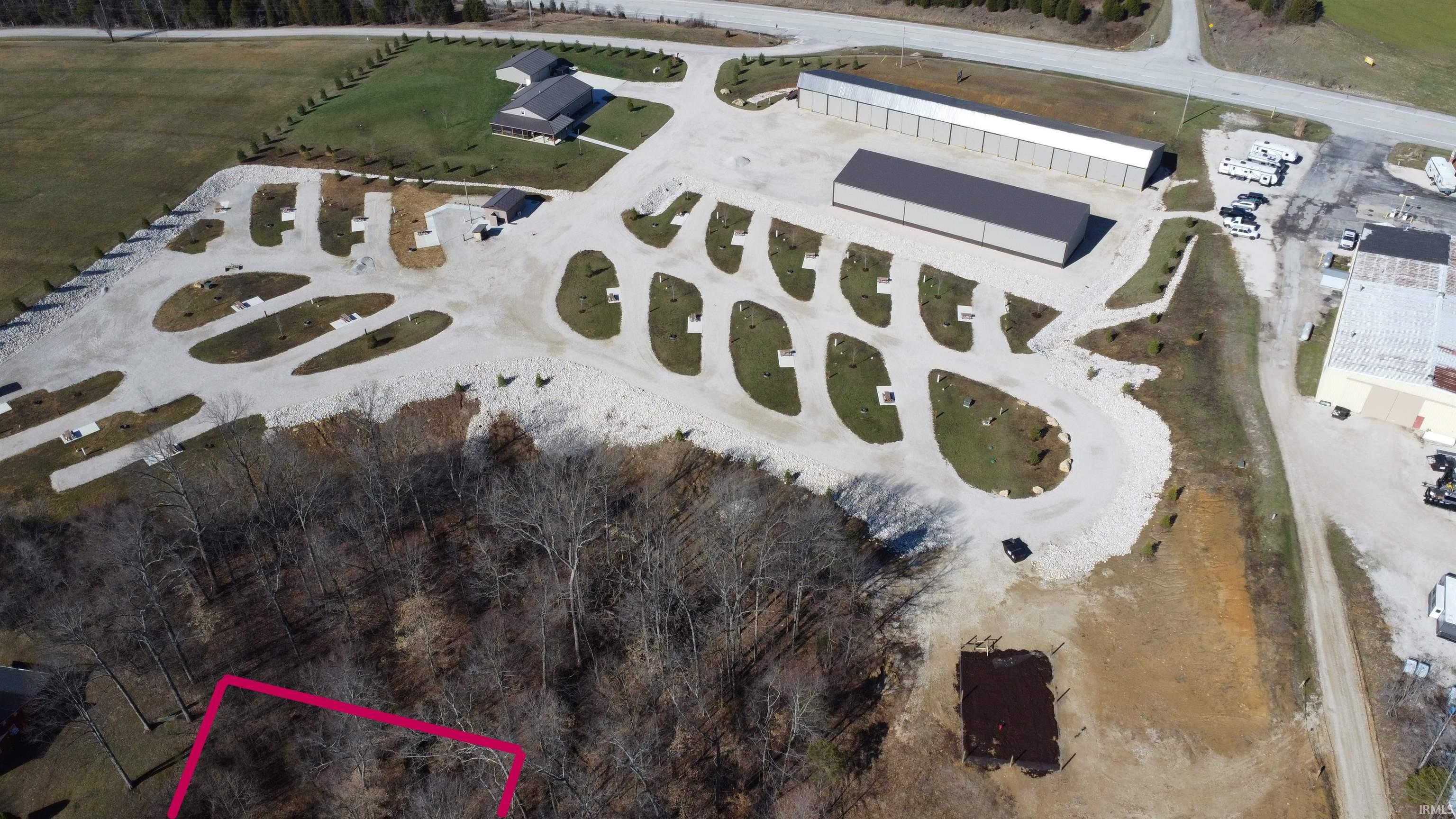 Homes for sale in French Lick, IN | 7510 S State Road 145 Road, French Lick, IN 47432 | MLS# 202543957