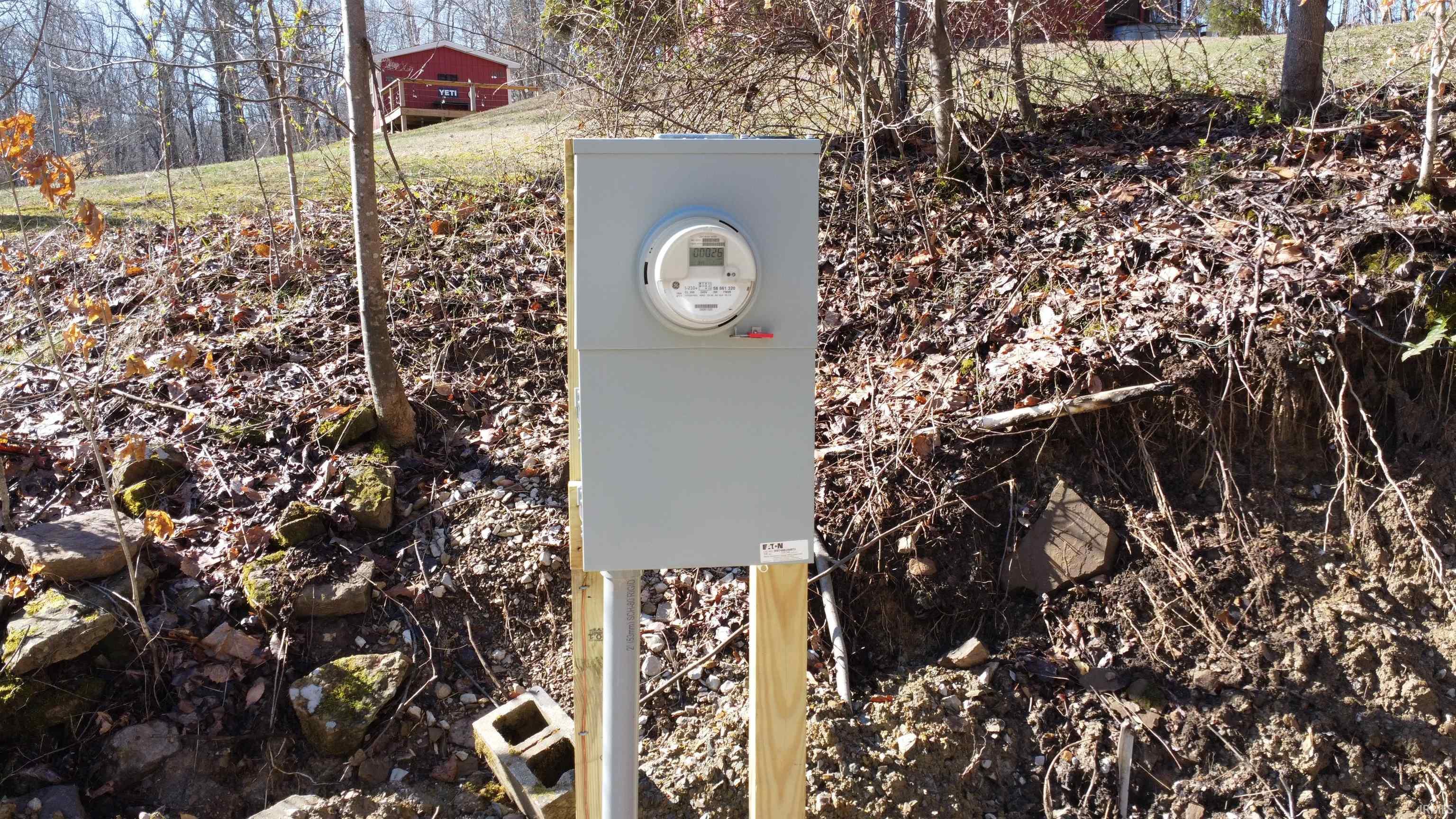 Homes for sale in French Lick, IN | 7510 S State Road 145 Road, French Lick, IN 47432 | MLS# 202543957