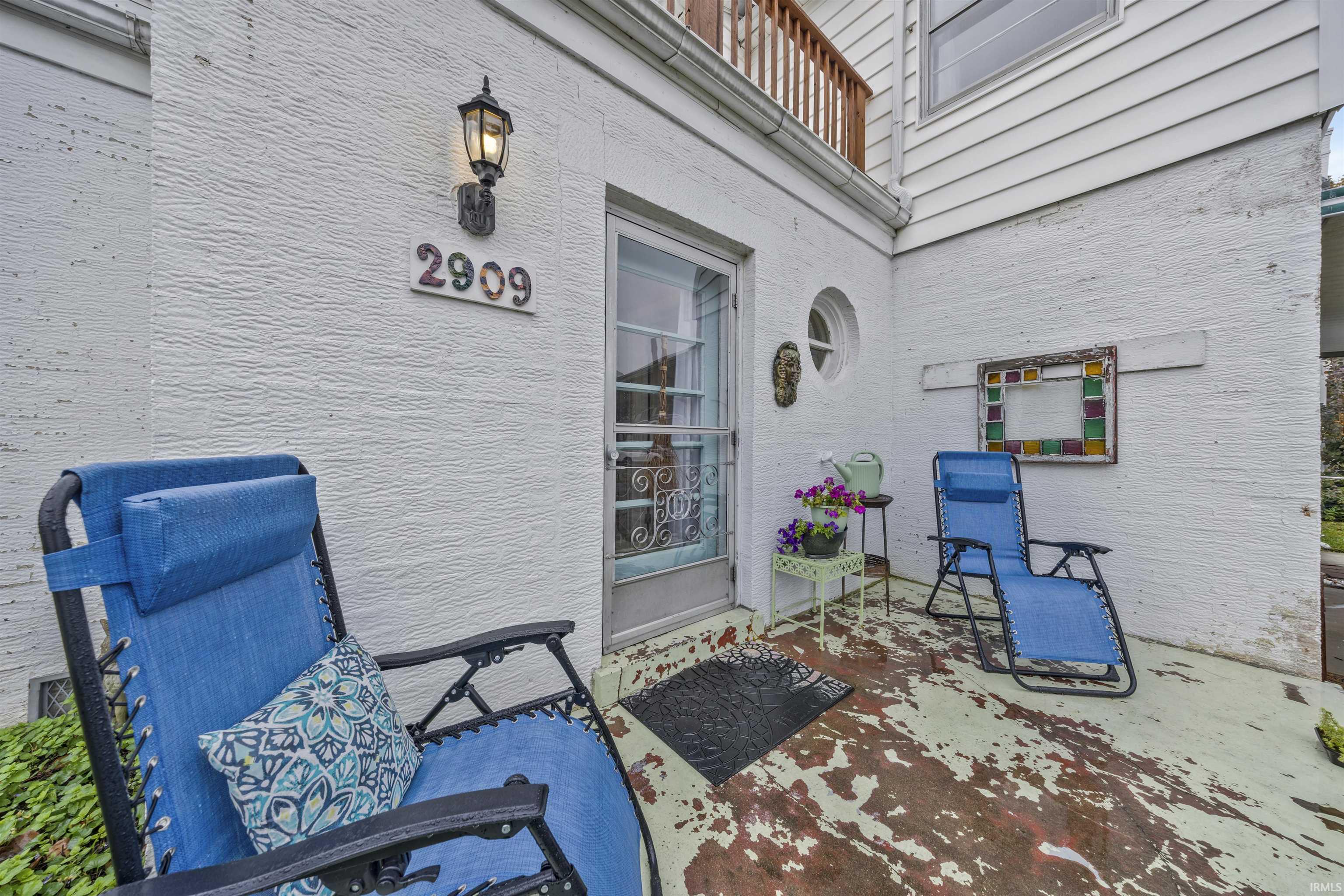 Homes for sale in Evansville, IN | 2909 E Mulberry St, Evansville, IN 47714 | MLS# 202543970