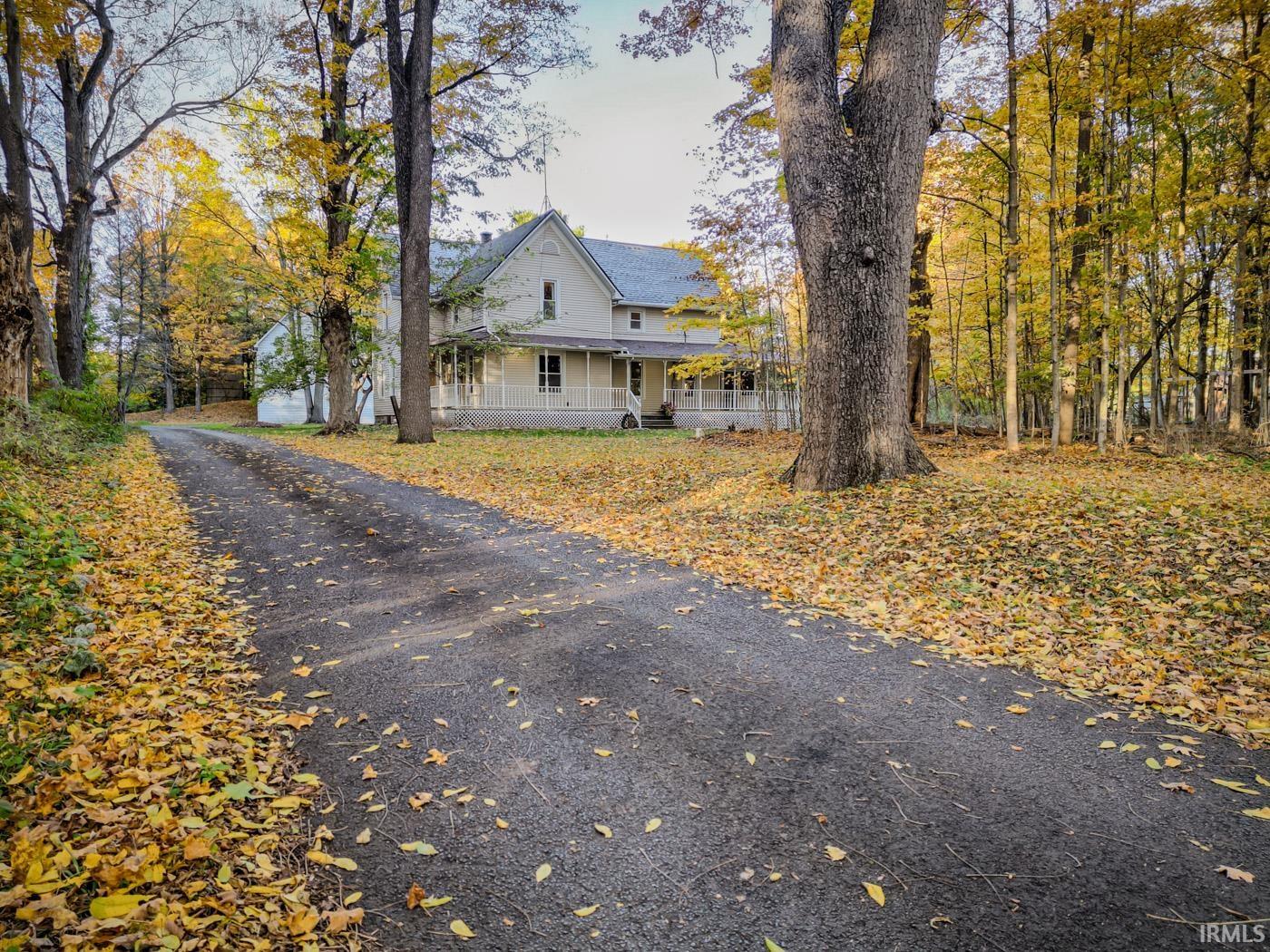 Photo 0 of 51272 County Road 7