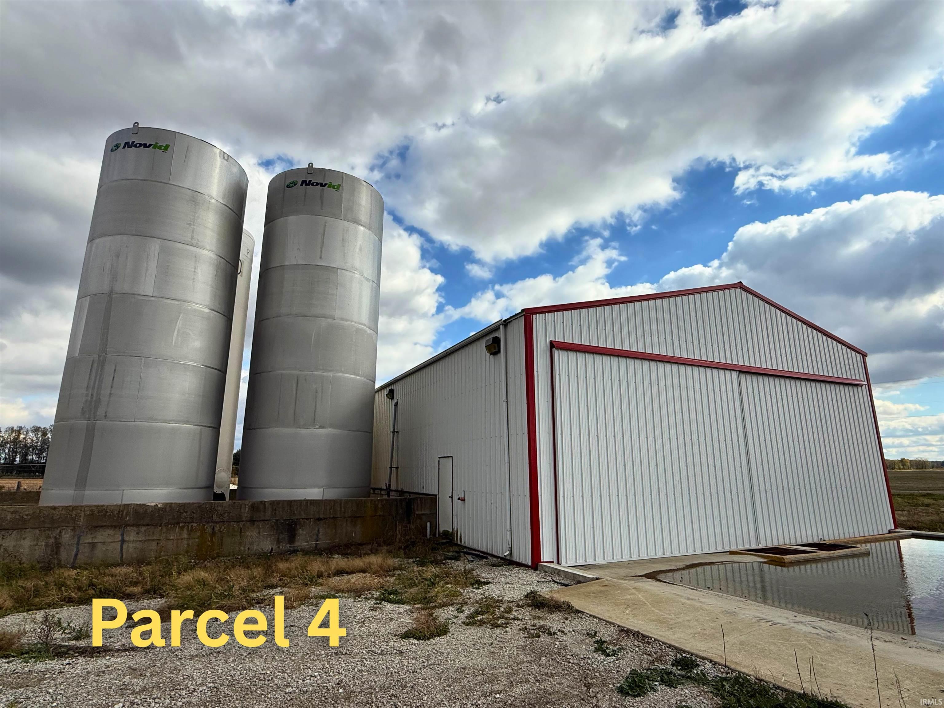 Photo 1 of 968 S IN-19 Highway