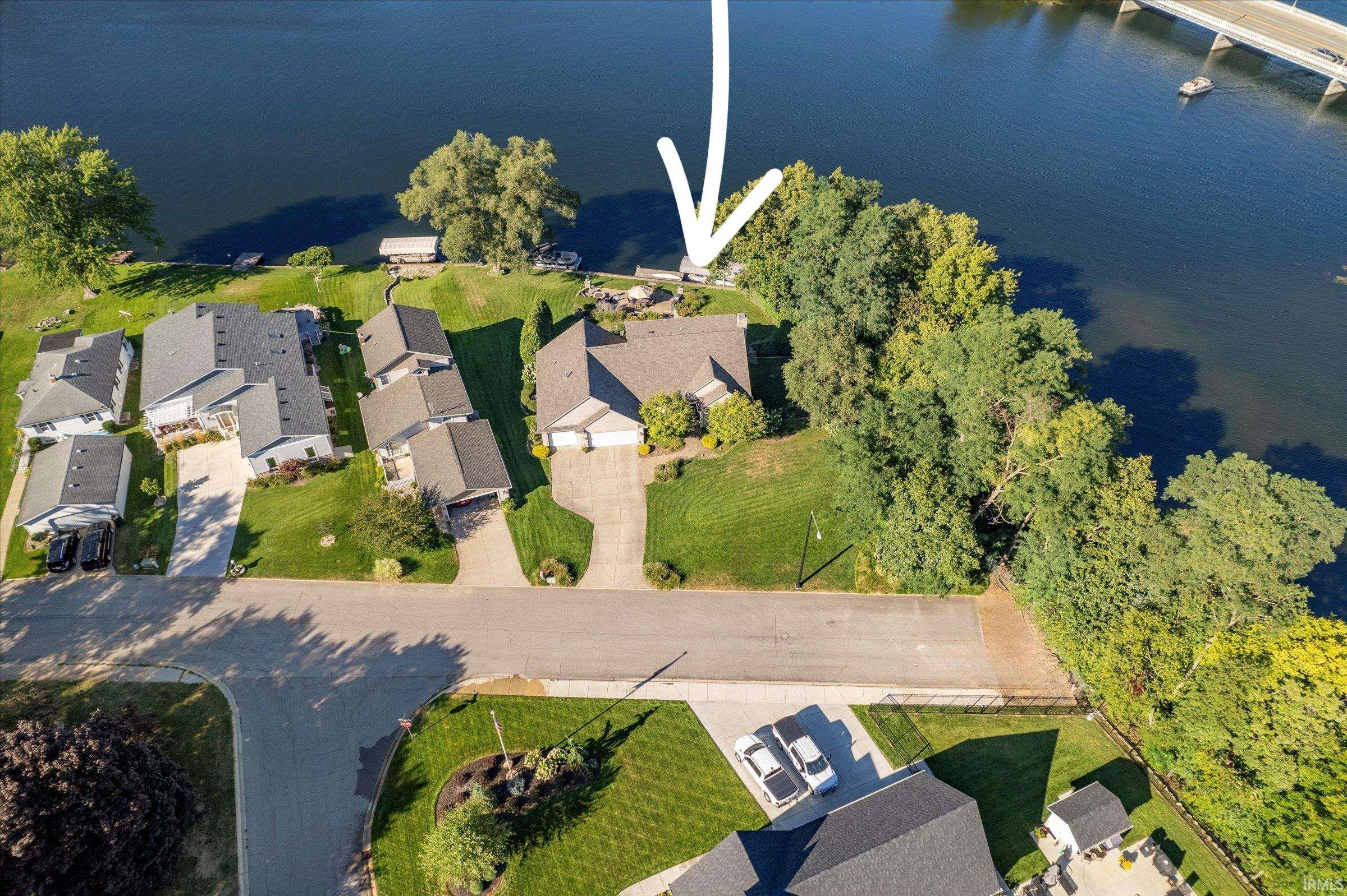 Homes for sale in Mishawaka, IN | 4320 Cottage Ave, Mishawaka, IN 46544 | MLS# 202543978