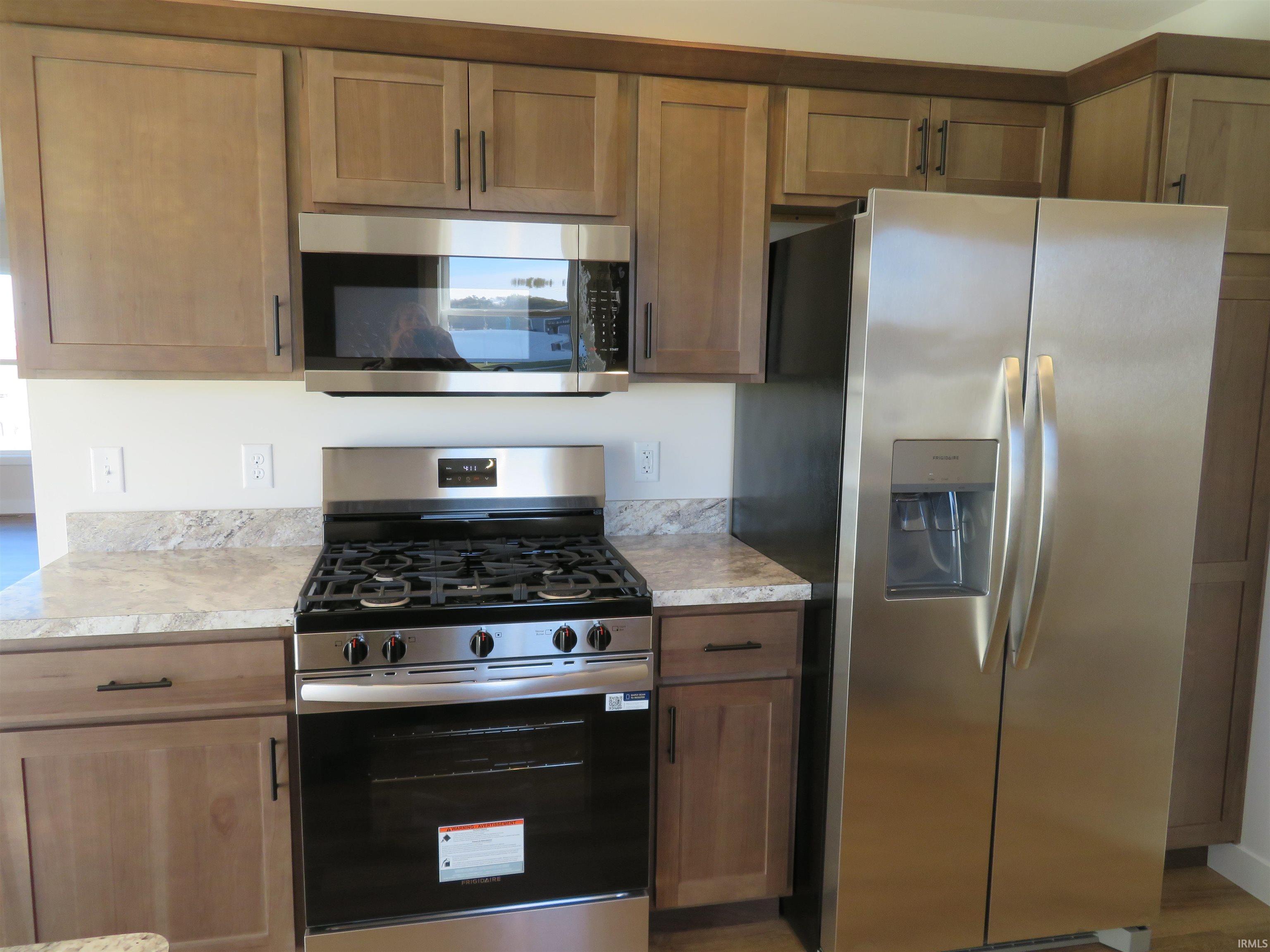 Homes for sale in New Paris, IN | 68463 Falcons Lair Ln, New Paris, IN 46553 | MLS# 202543980