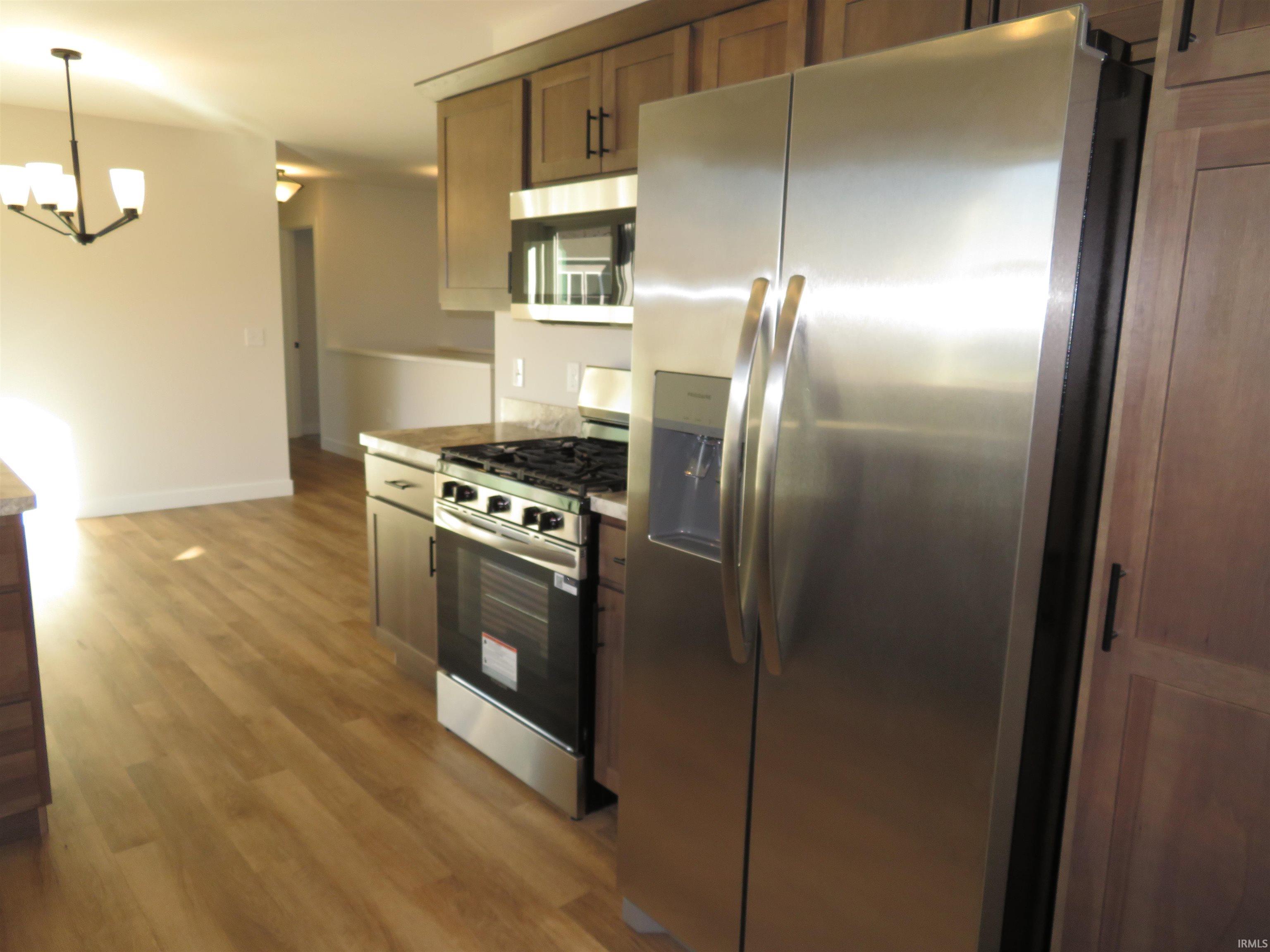 Homes for sale in New Paris, IN | 68463 Falcons Lair Ln, New Paris, IN 46553 | MLS# 202543980