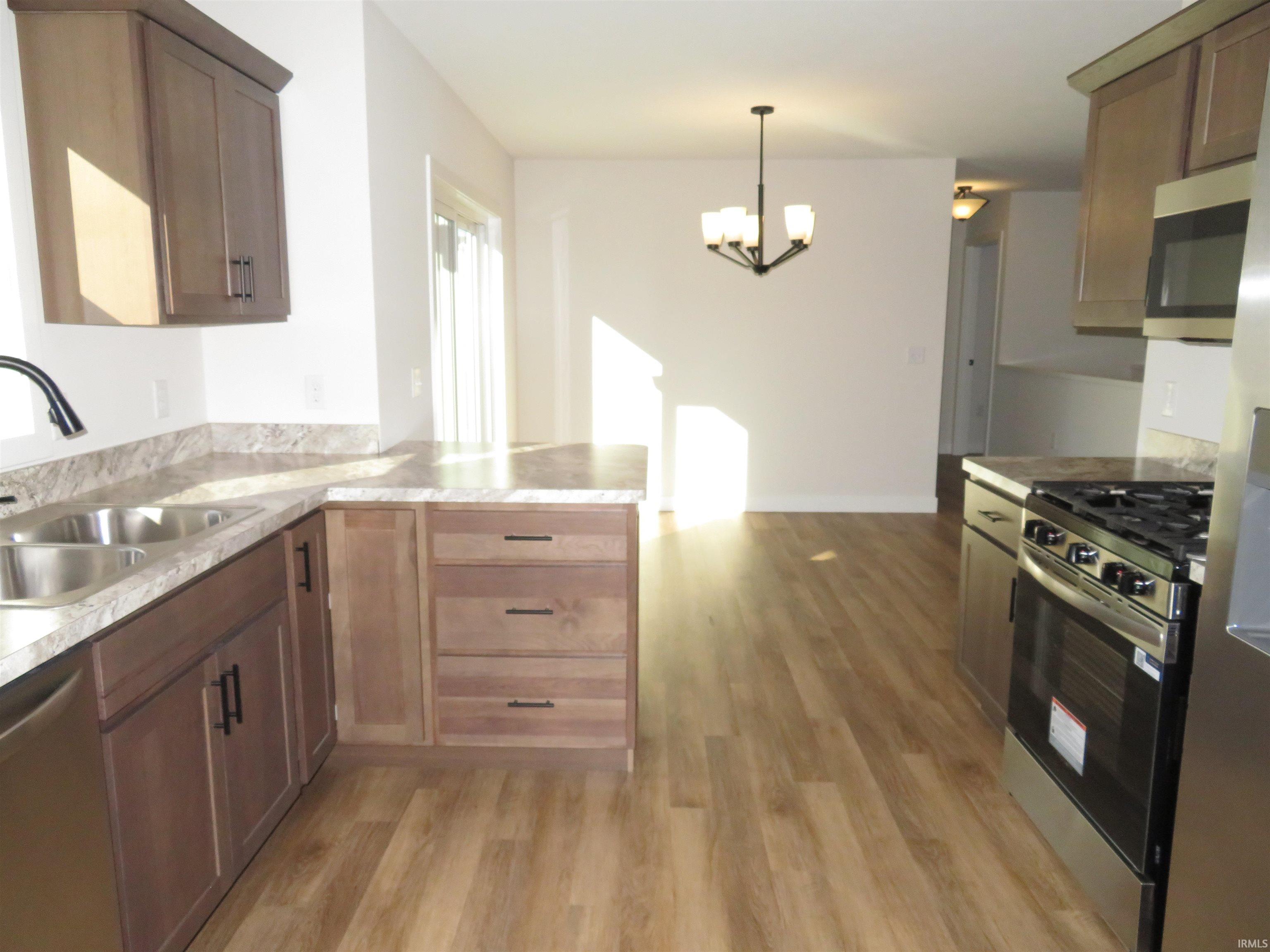 Homes for sale in New Paris, IN | 68463 Falcons Lair Ln, New Paris, IN 46553 | MLS# 202543980