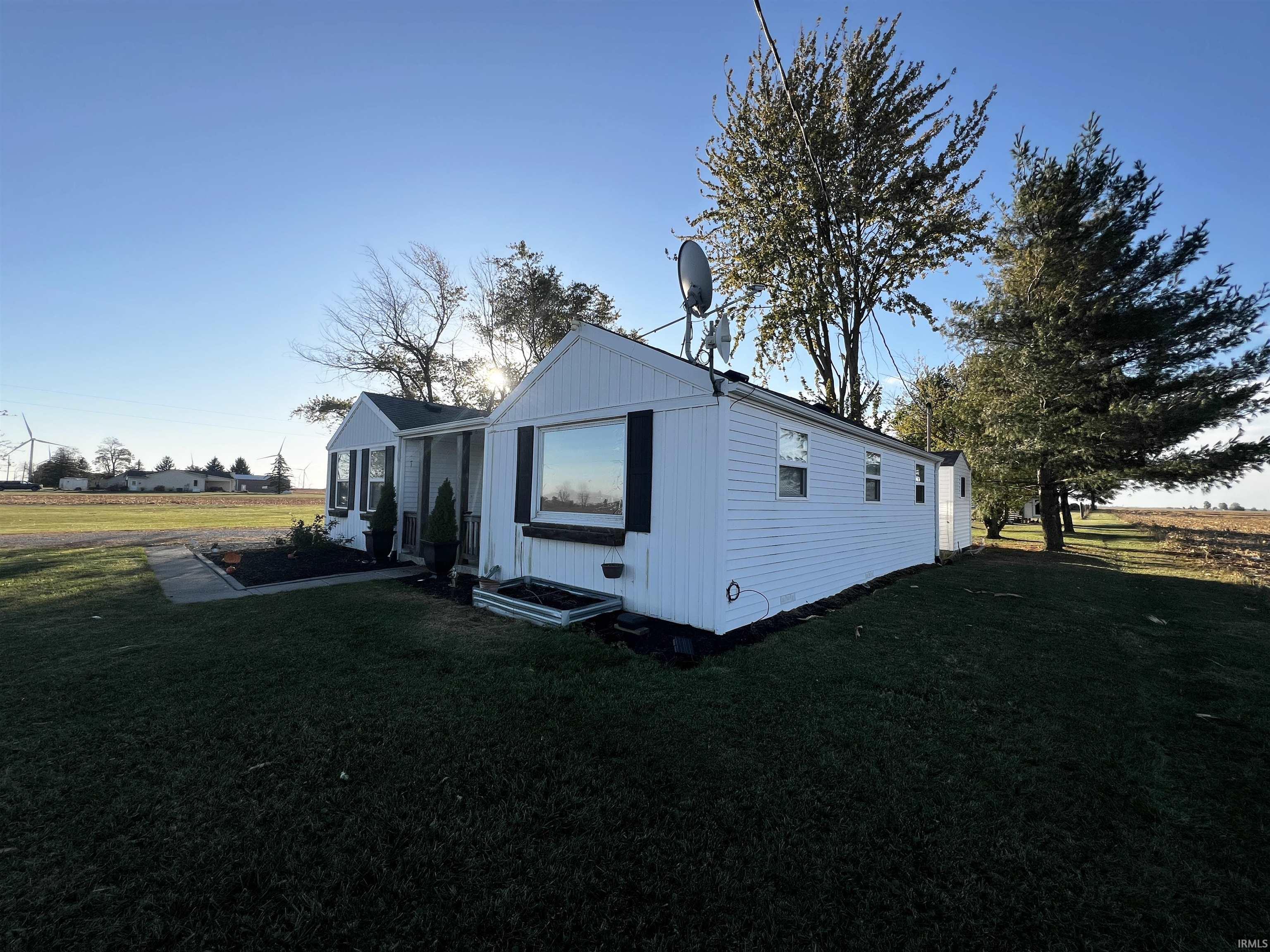 Photo 1 of 25812 Maumee Center Road