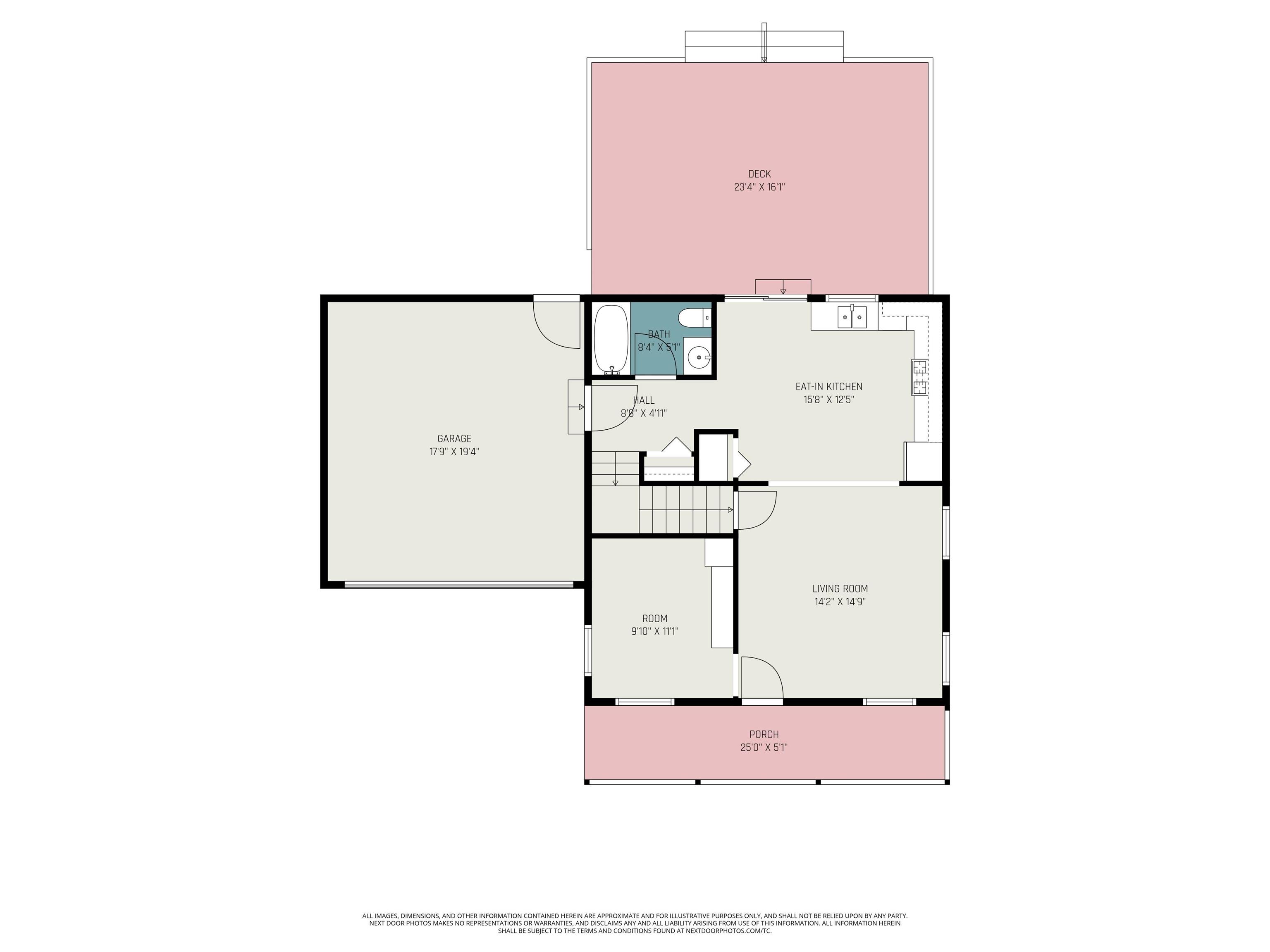 Photo 17 of 1411 Pike Drive