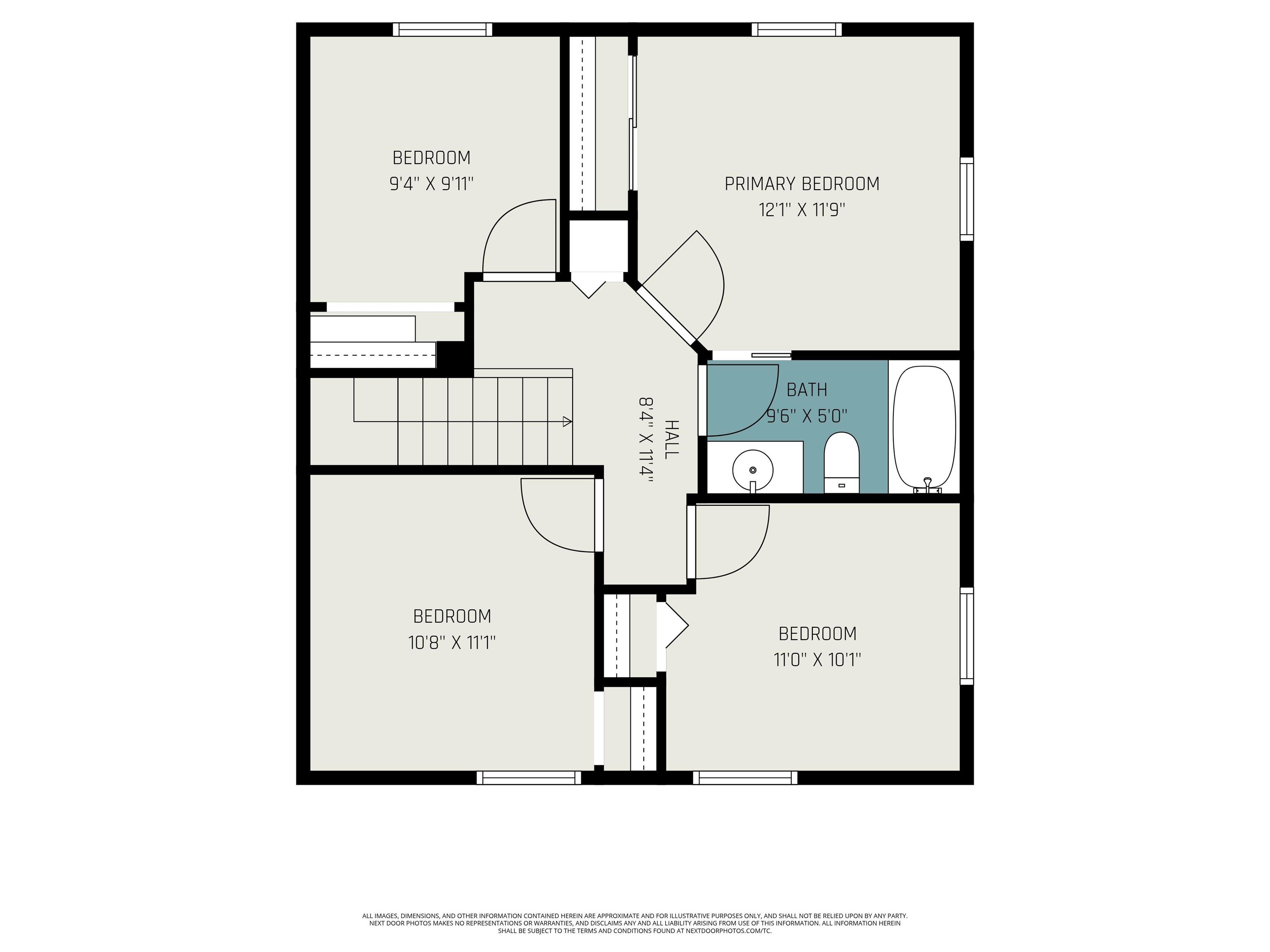 Photo 18 of 1411 Pike Drive