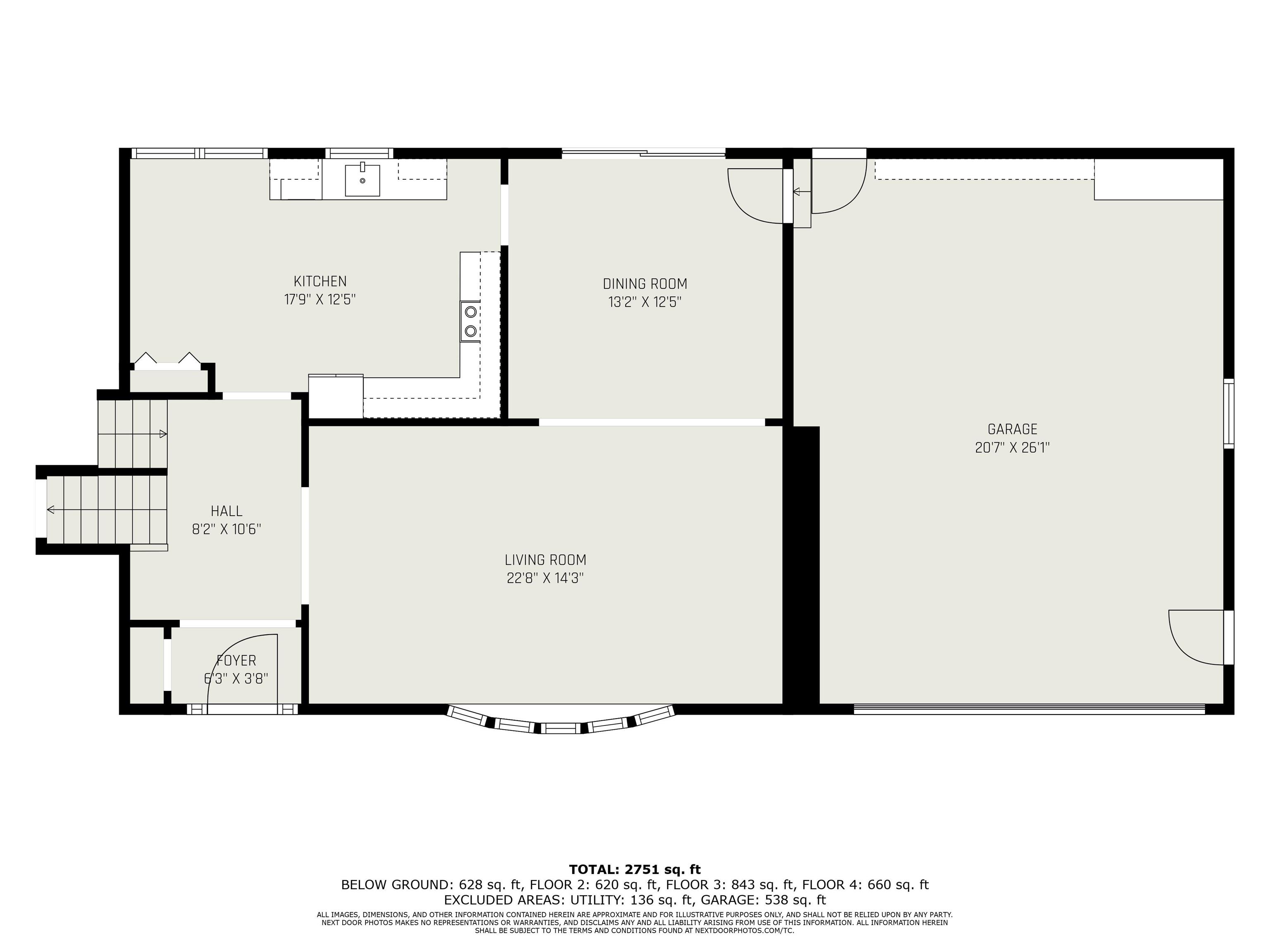 Photo 19 of 3009 East Lake Drive South