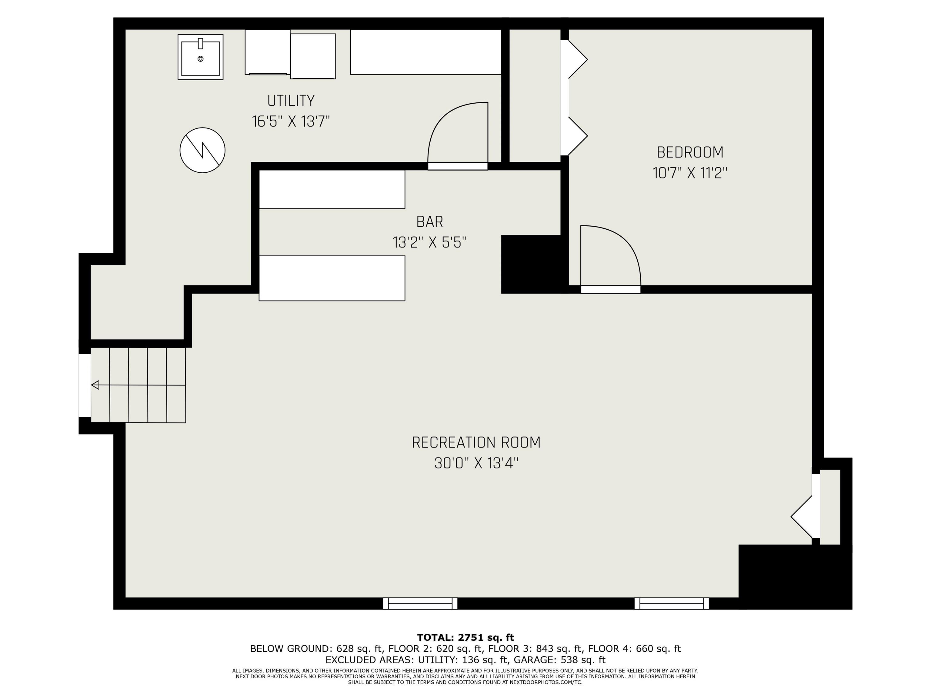 Photo 22 of 3009 East Lake Drive South