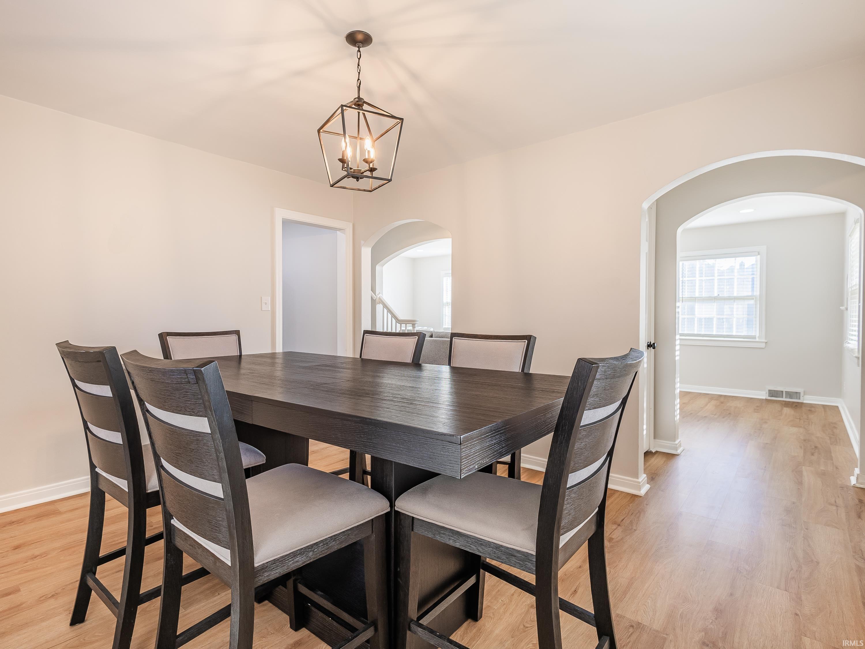 Photo 5 of 933 E Rudisill Boulevard