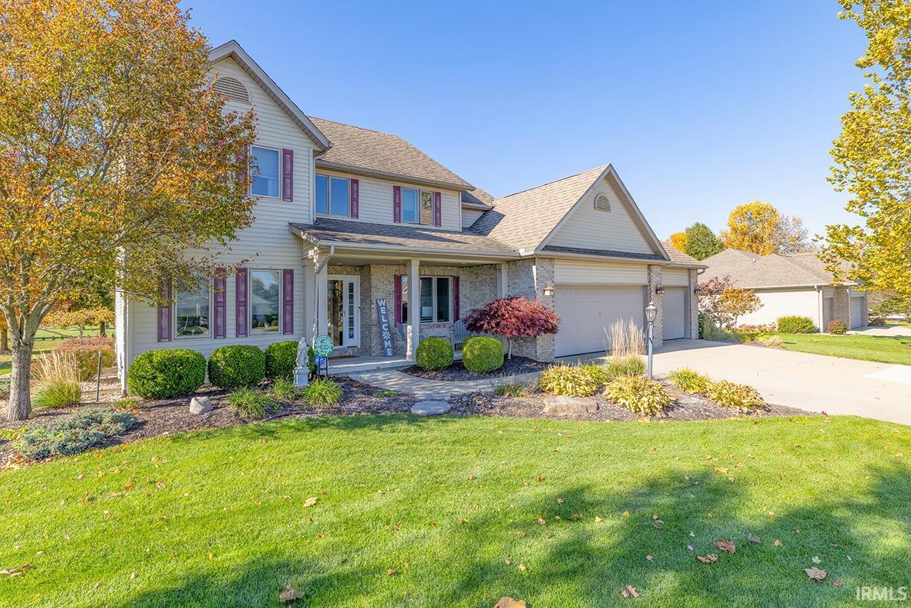 Homes for sale in Goshen, IN | 57549 Boulder Ct, Goshen, IN 46528 | MLS# 202544003