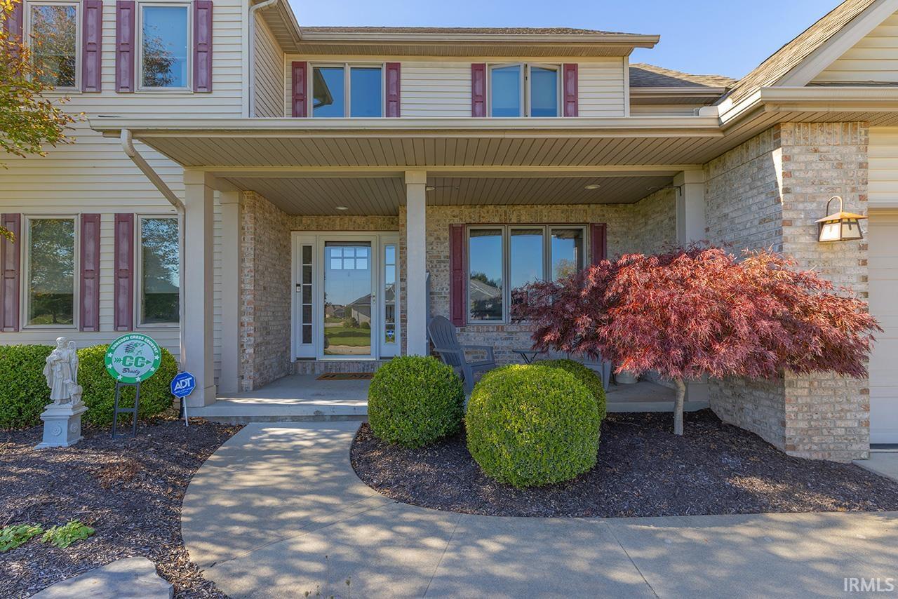 Homes for sale in Goshen, IN | 57549 Boulder Ct, Goshen, IN 46528 | MLS# 202544003