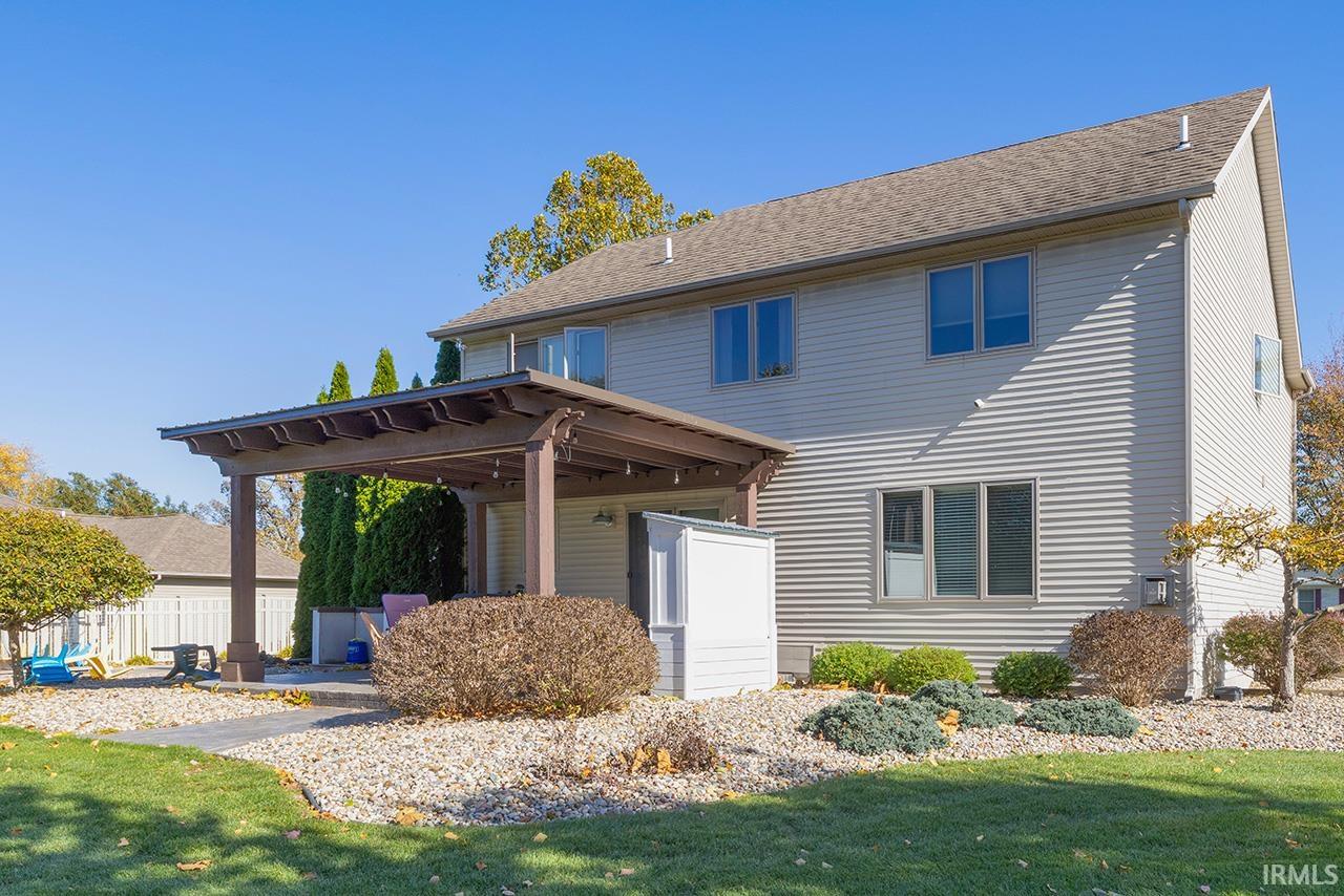 Photo 31 of 57549 Boulder Court