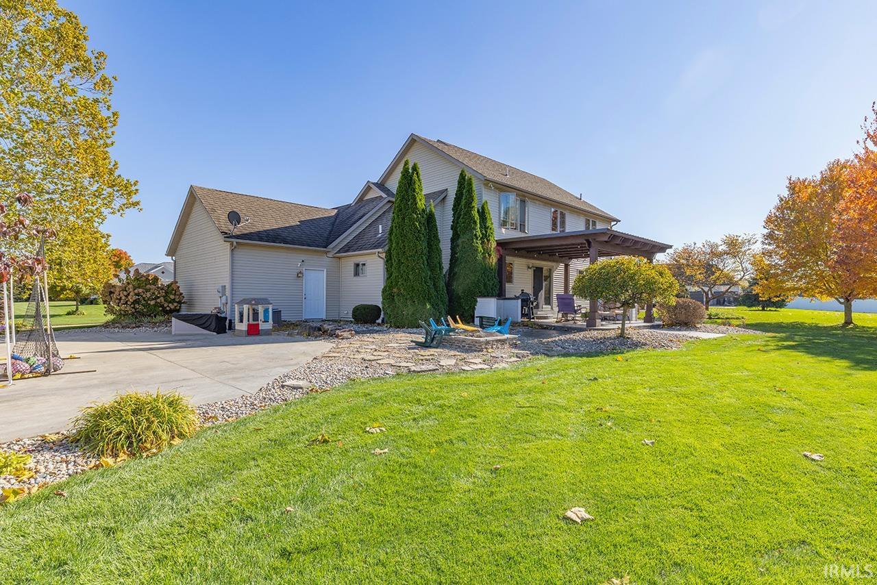 Photo 32 of 57549 Boulder Court