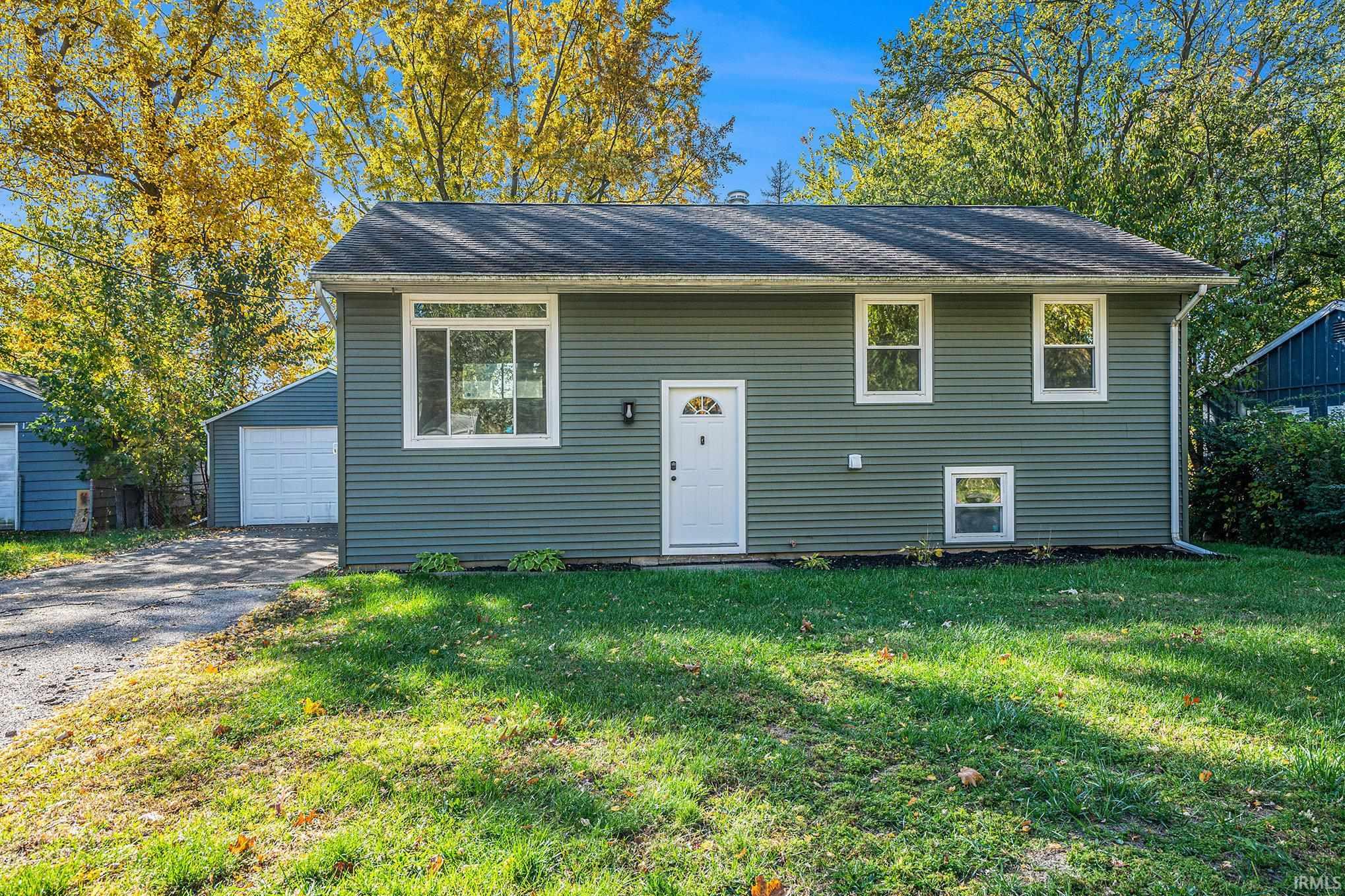 Photo 1 of 3639 Wood Street