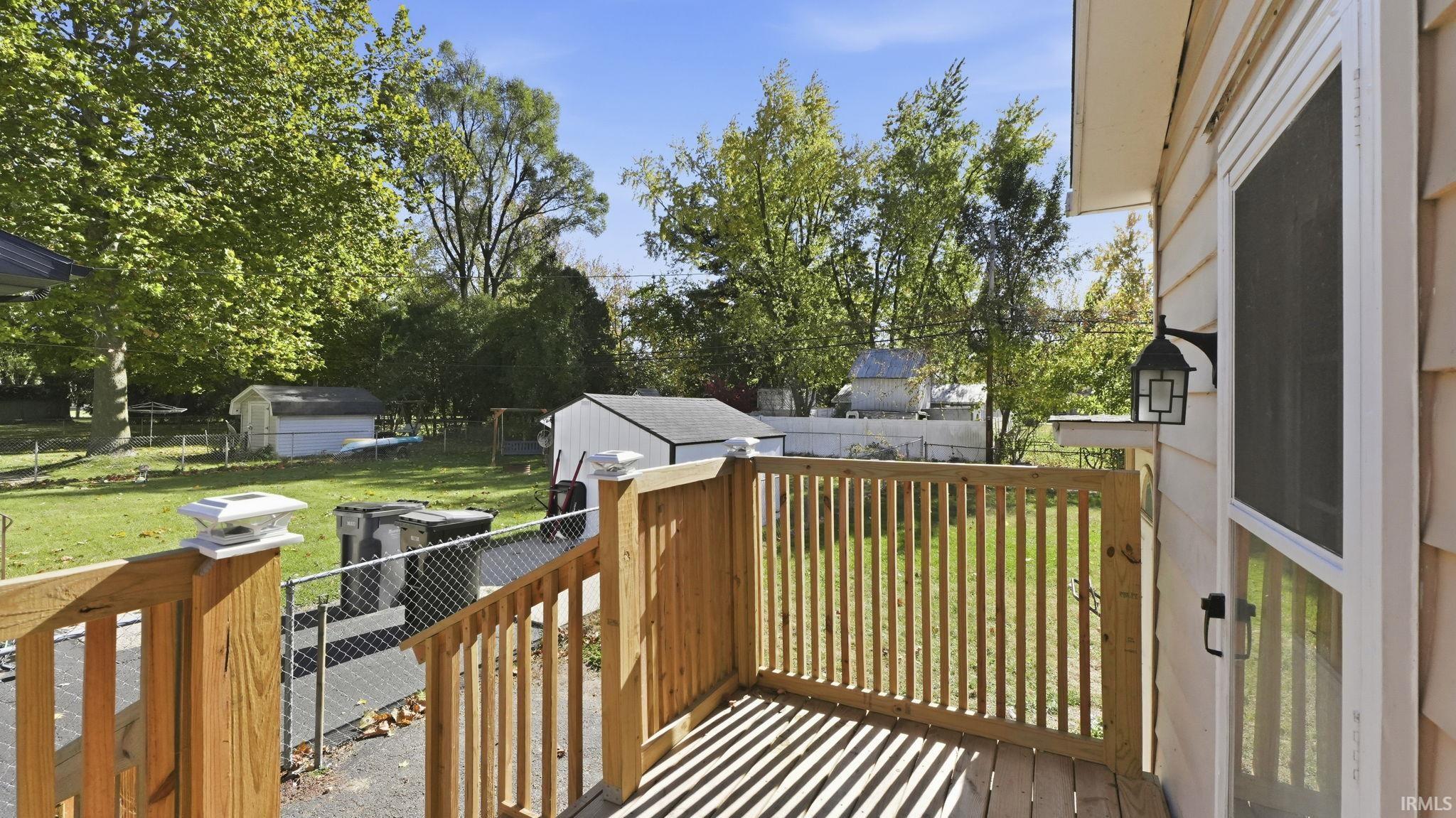 213 E Maple Grove Street