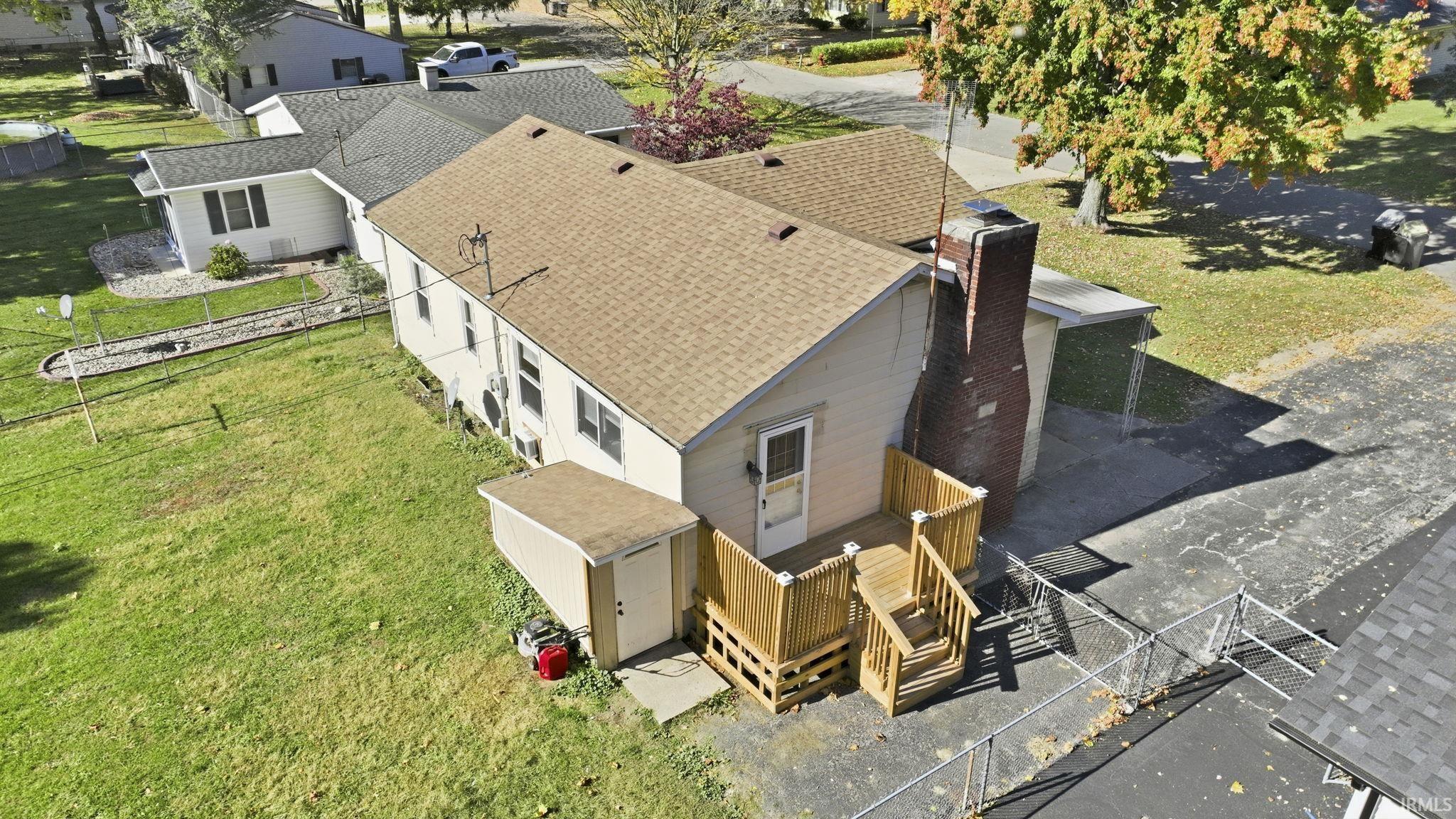 213 E Maple Grove Street