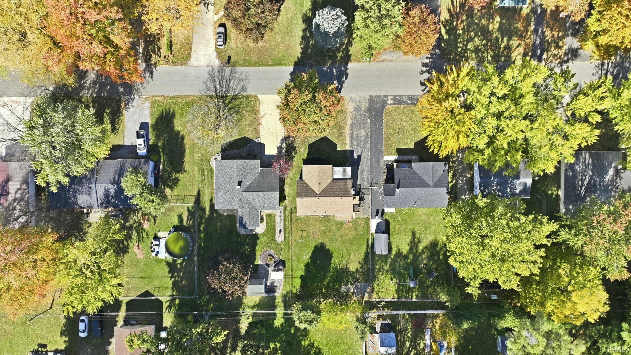 213 E Maple Grove Street