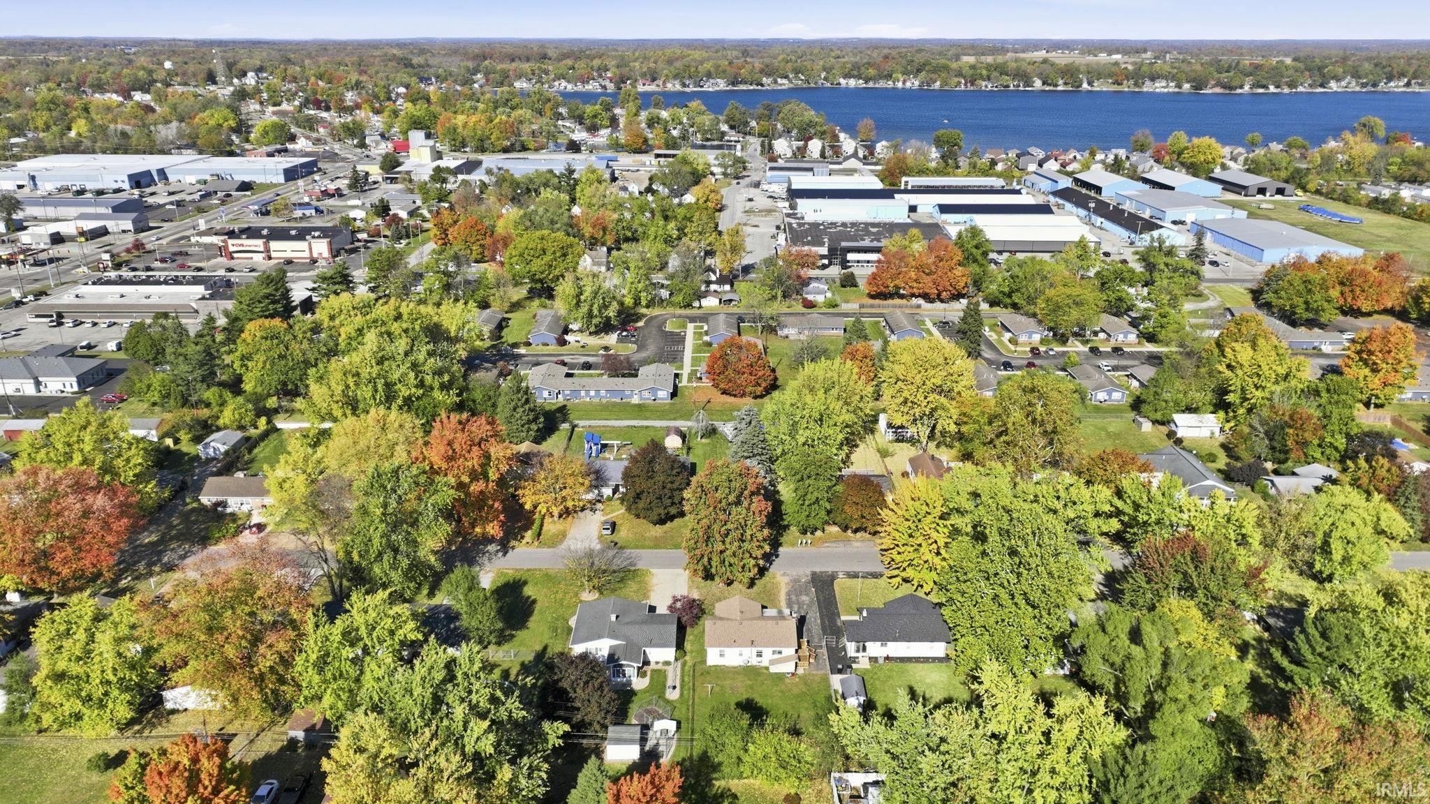 213 E Maple Grove Street