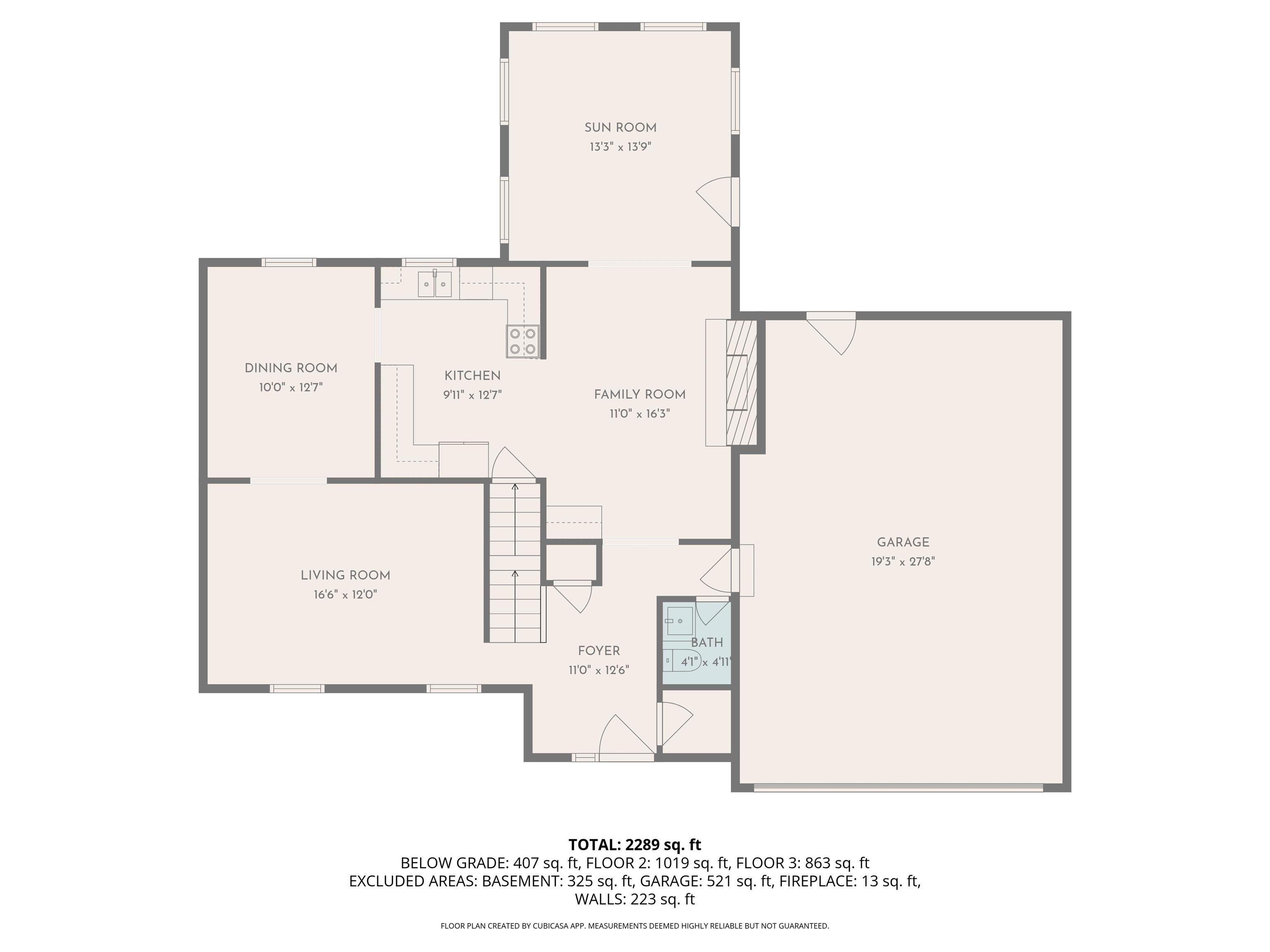 Photo 33 of 23236 Kingsland Court