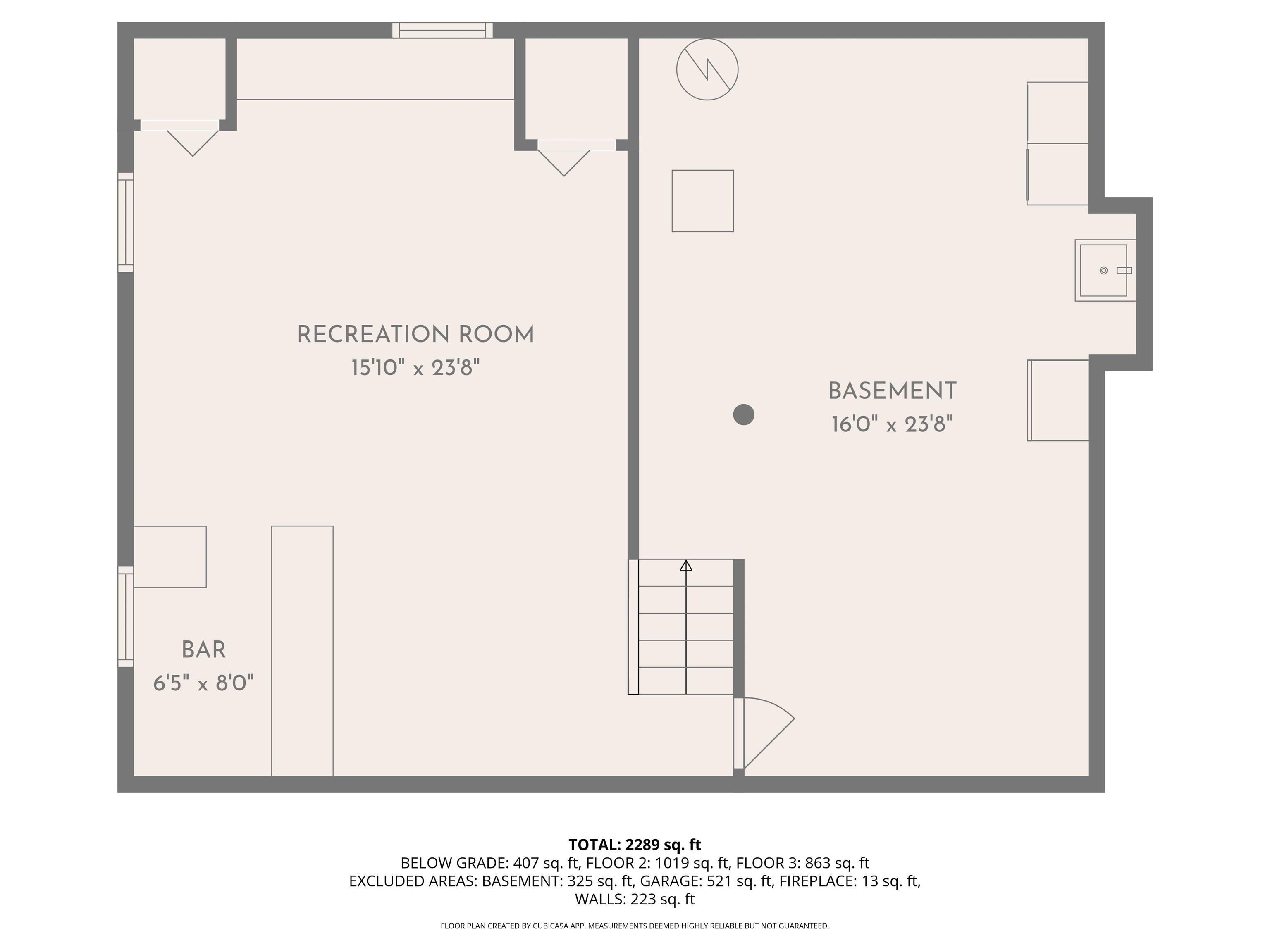Photo 35 of 23236 Kingsland Court