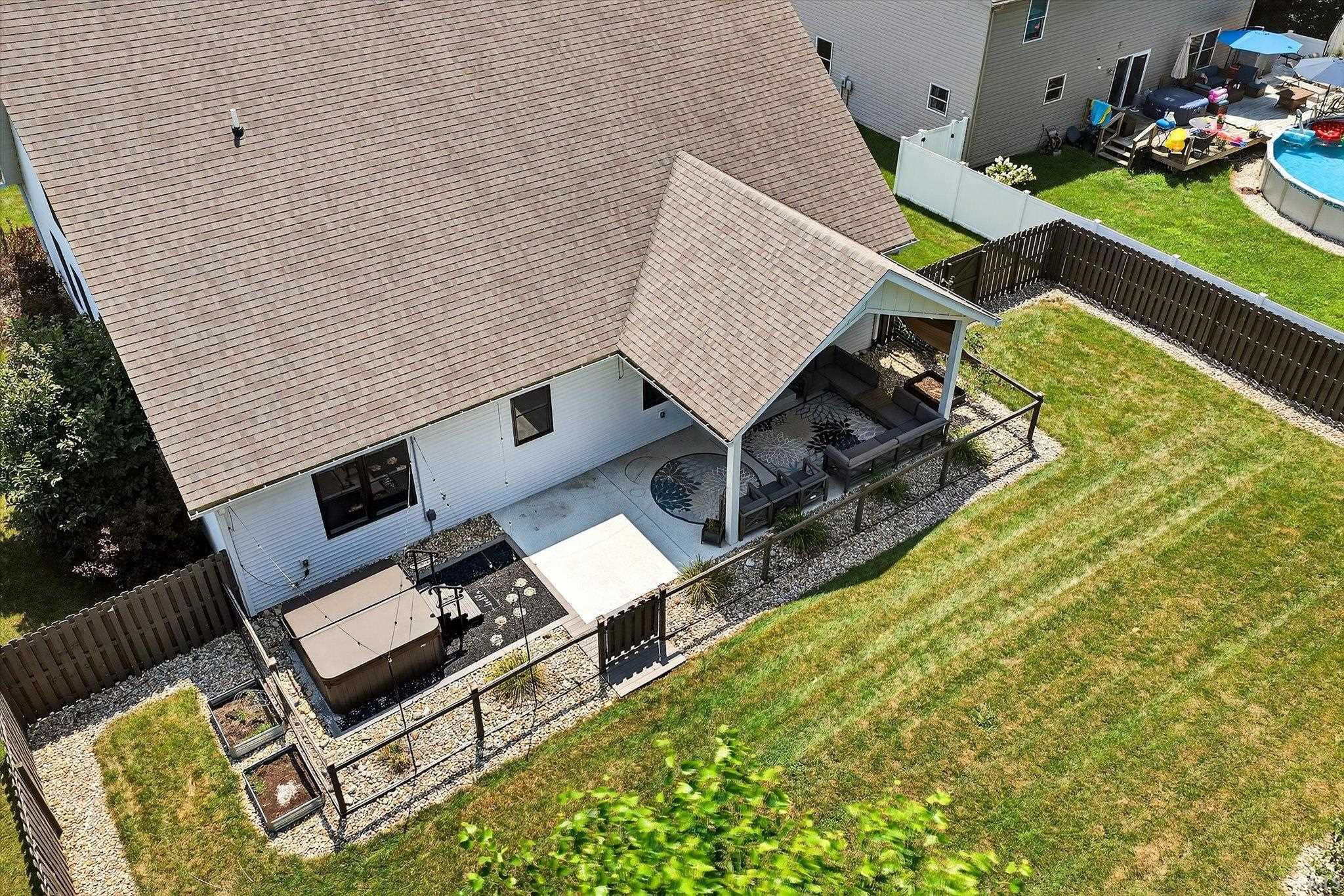 Homes for sale in Ellettsville, IN | 943 E Nicholas Ln, Ellettsville, IN 47429 | MLS# 202544018