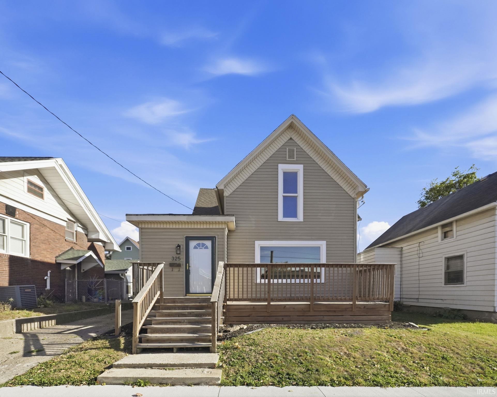 Photo 0 of 325 N Lafontaine Street