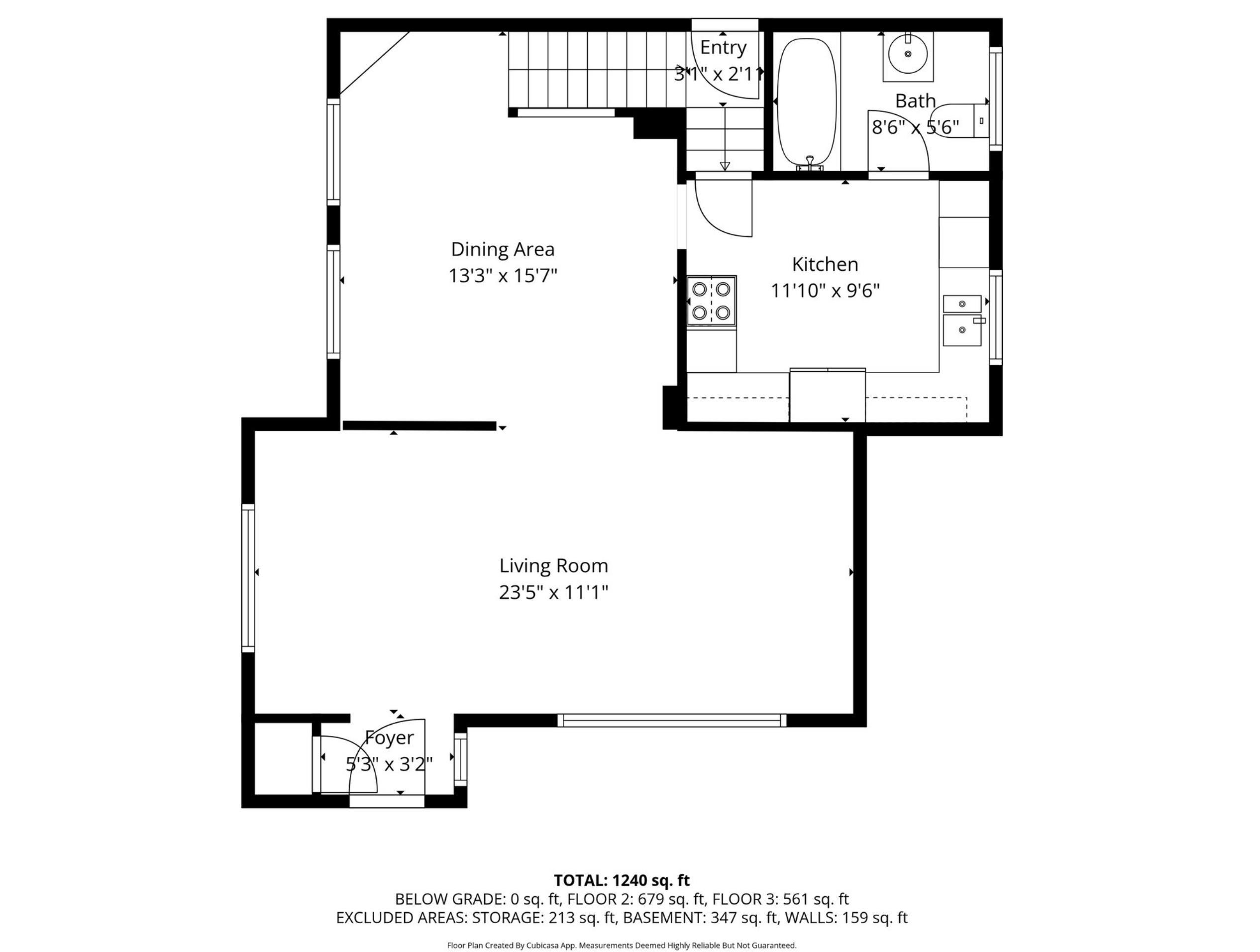 Photo 23 of 325 N Lafontaine Street