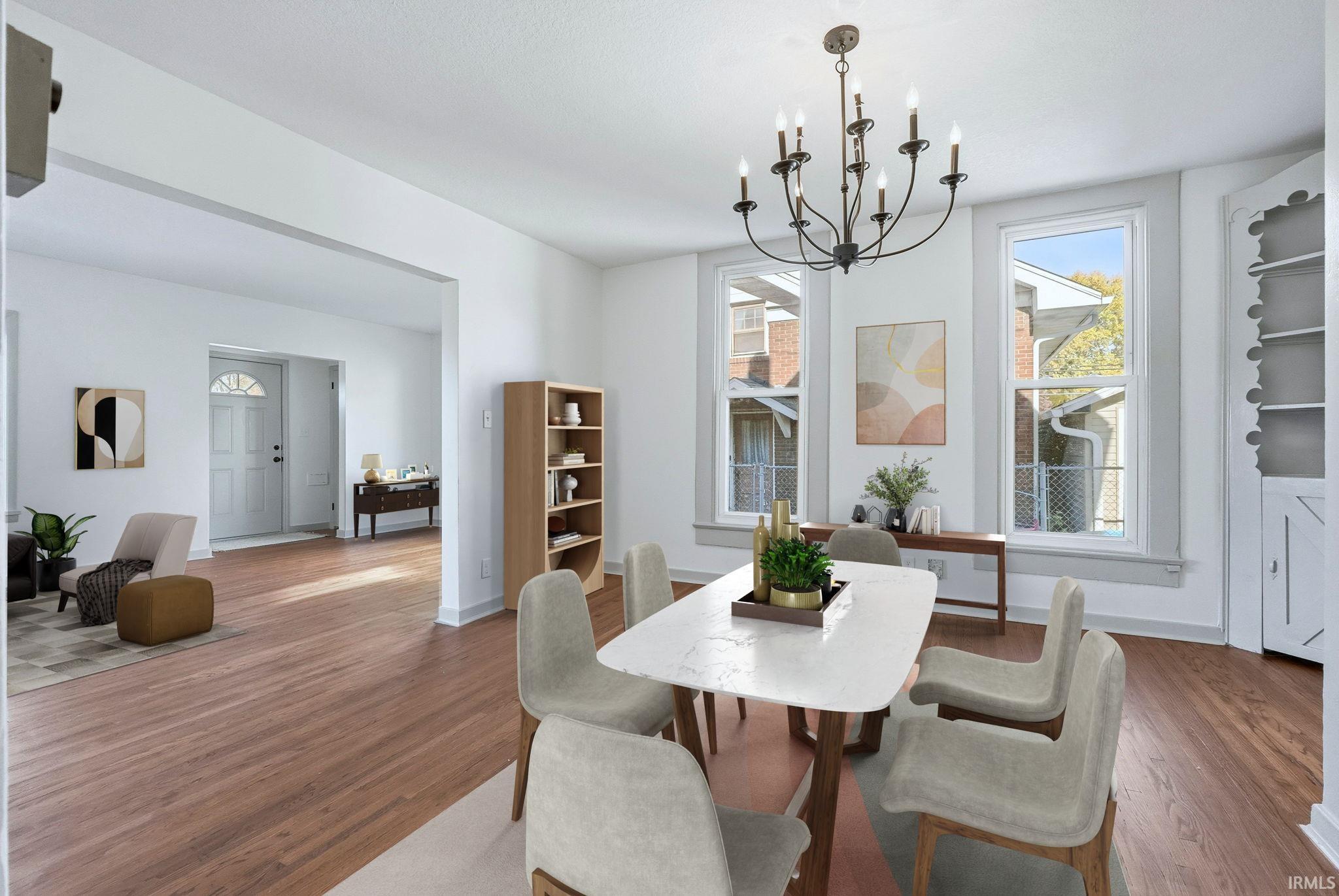 Photo 4 of 325 N Lafontaine Street