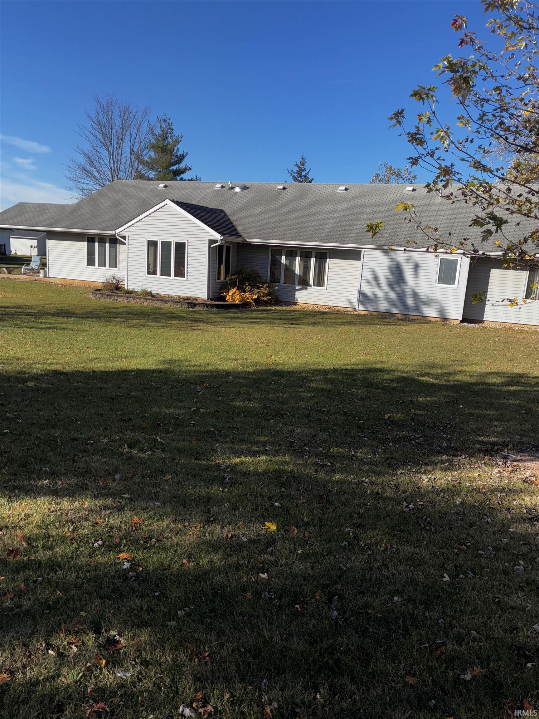 Photo 1 of 11722 Carroll Lake Drive