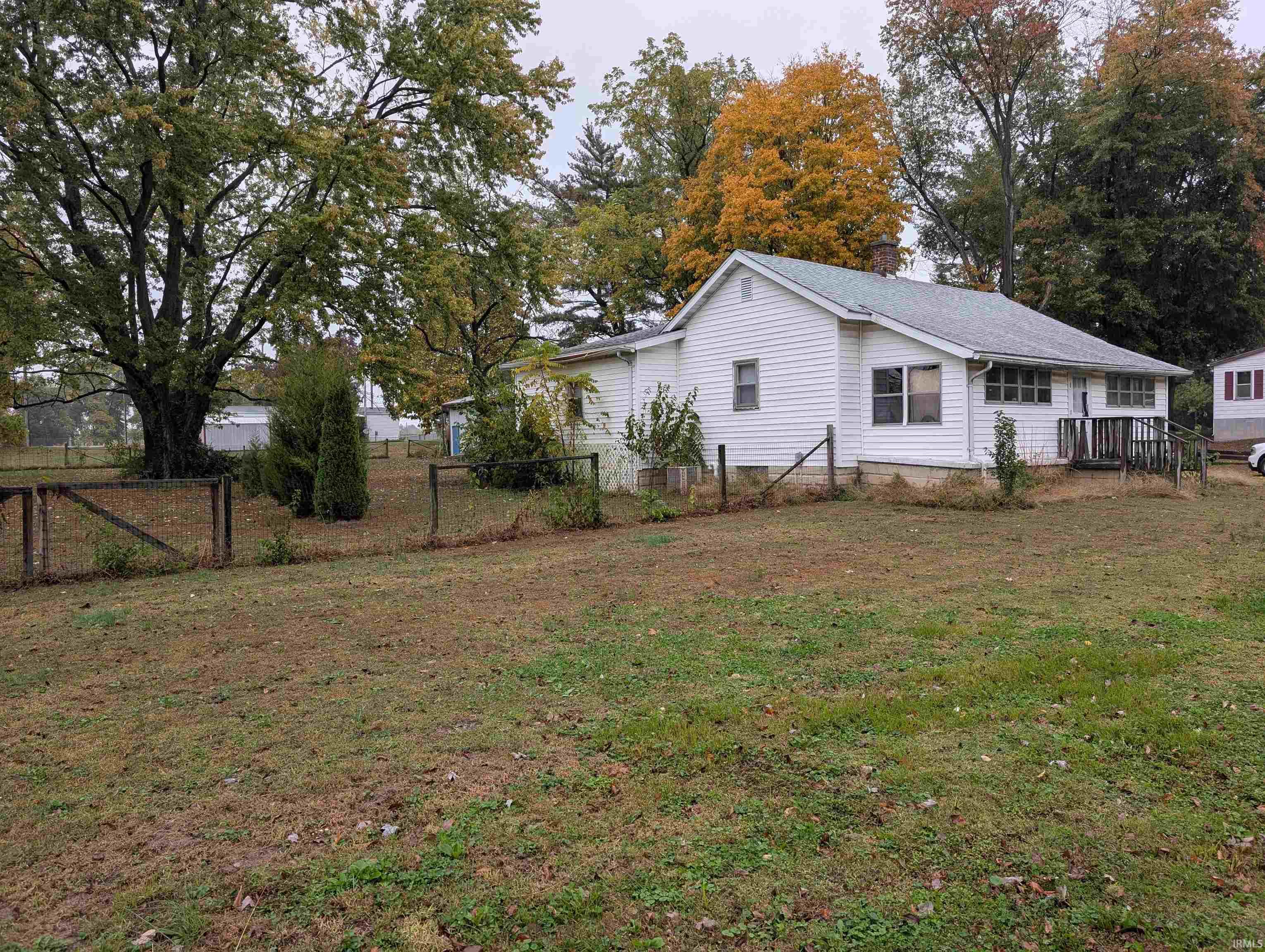 Homes for sale in Washington, IN | 918 Greenwood St, Washington, IN 47501 | MLS# 202544033