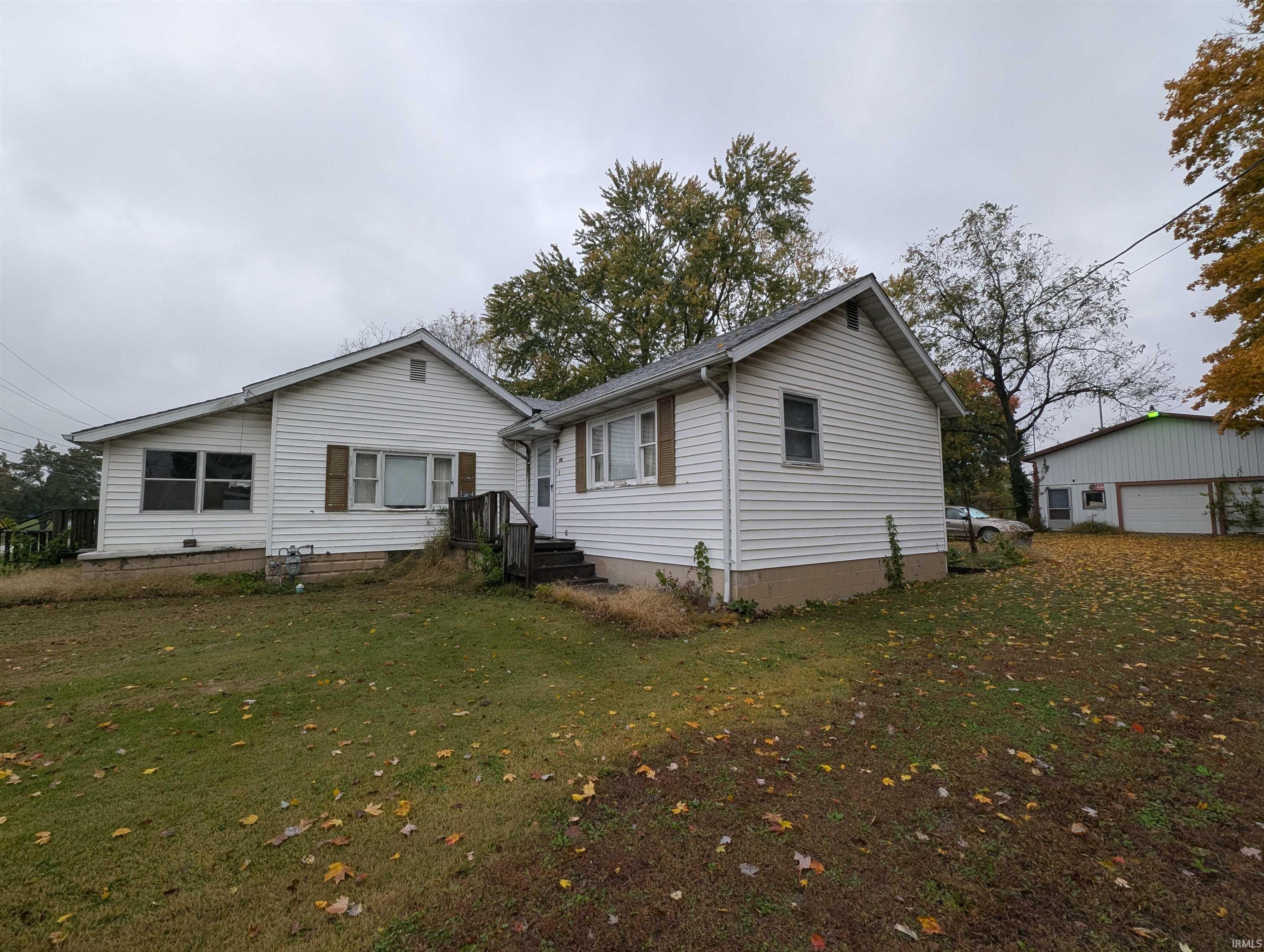 Homes for sale in Washington, IN | 918 Greenwood St, Washington, IN 47501 | MLS# 202544033